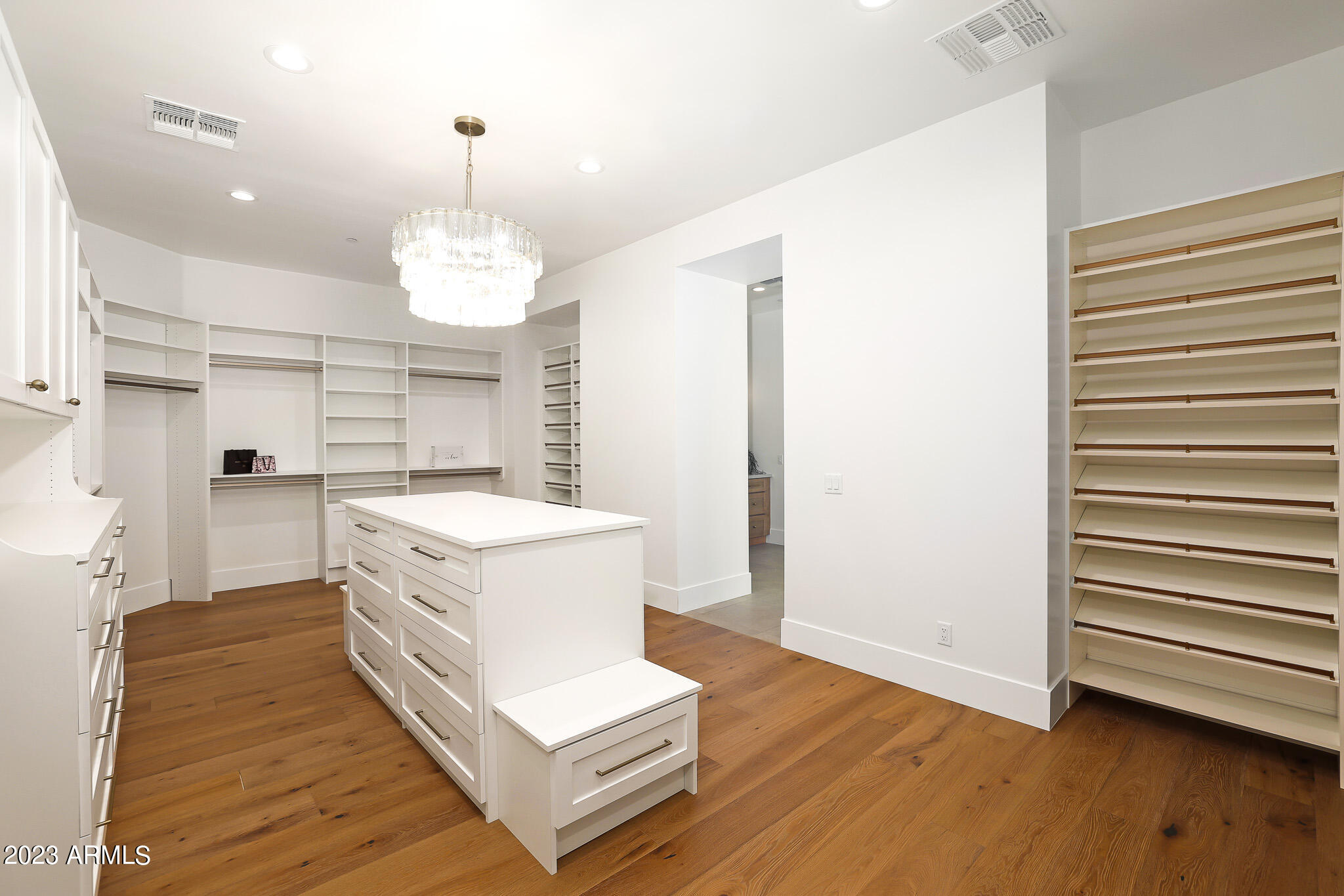 Custom - Residential