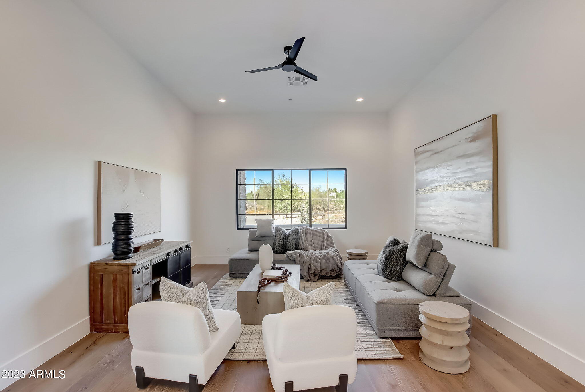 Custom - Residential