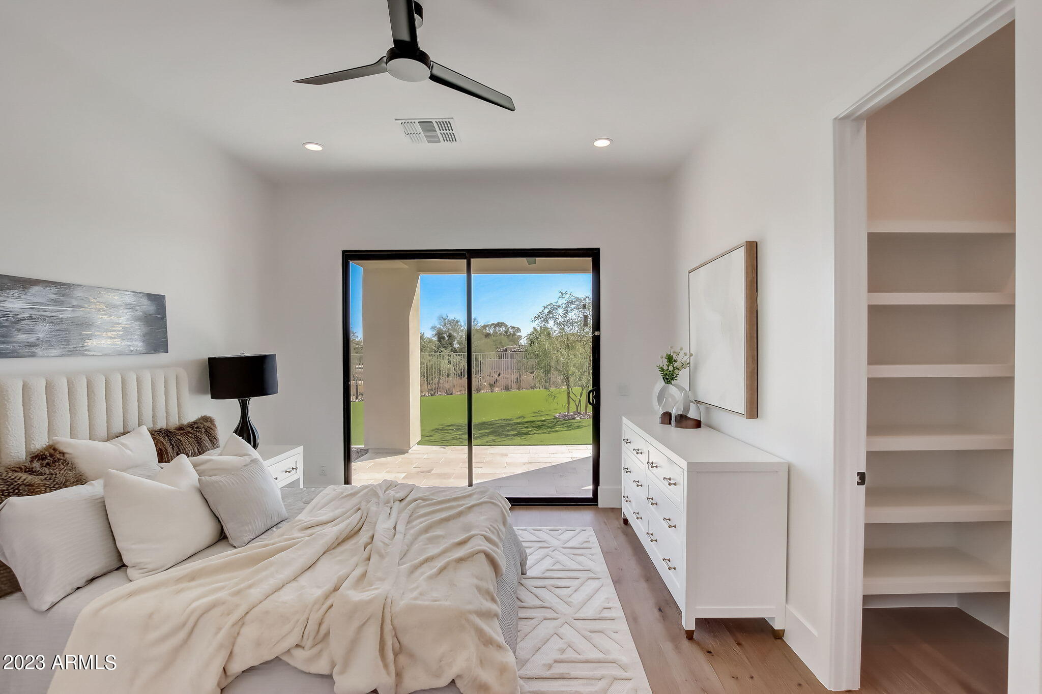 Custom - Residential