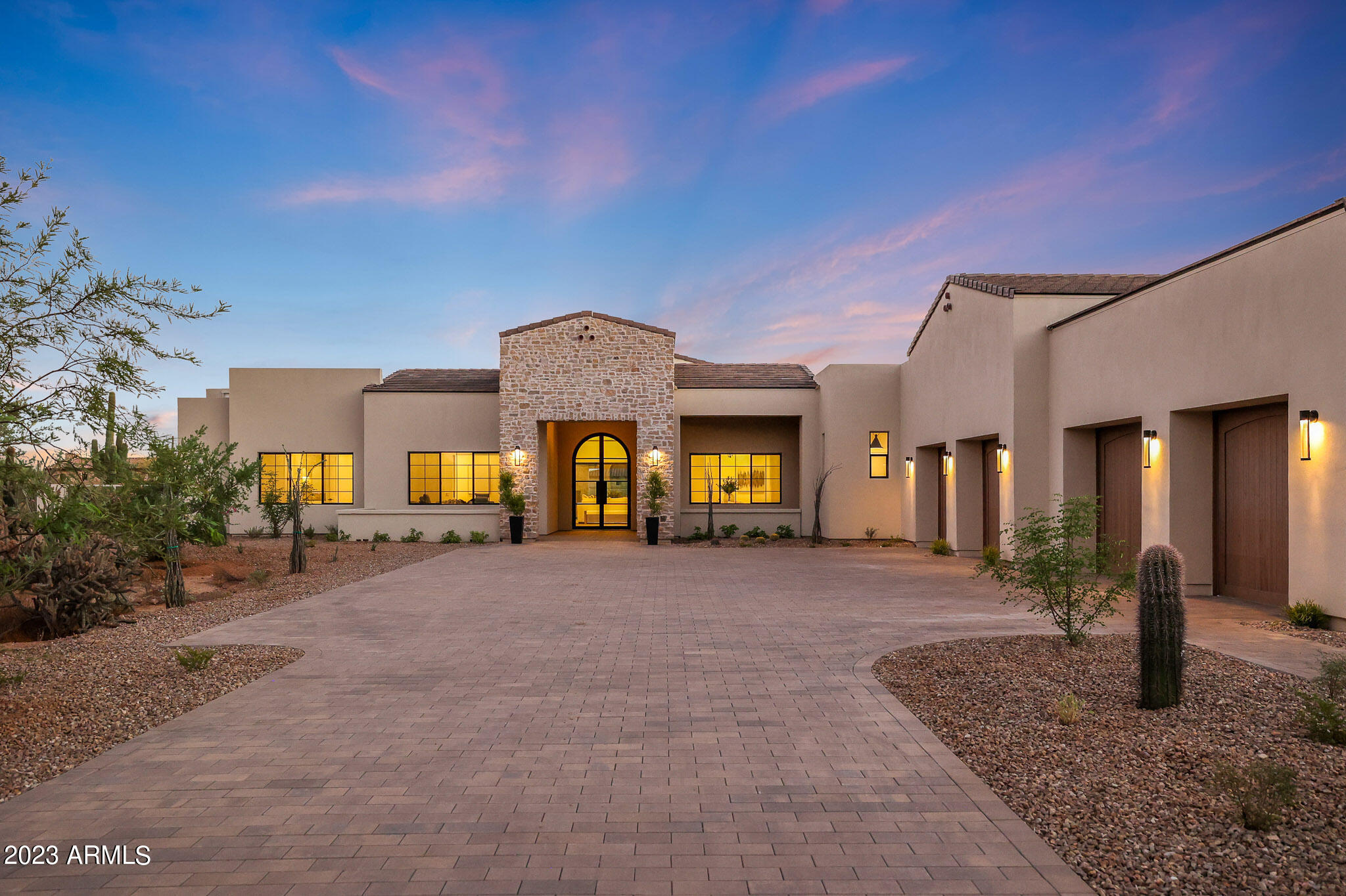 Custom - Residential
