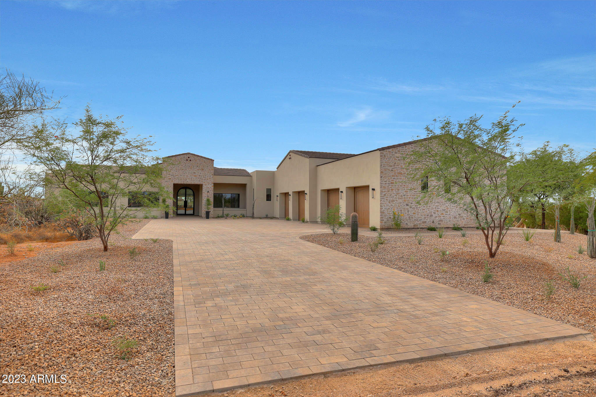 Custom - Residential