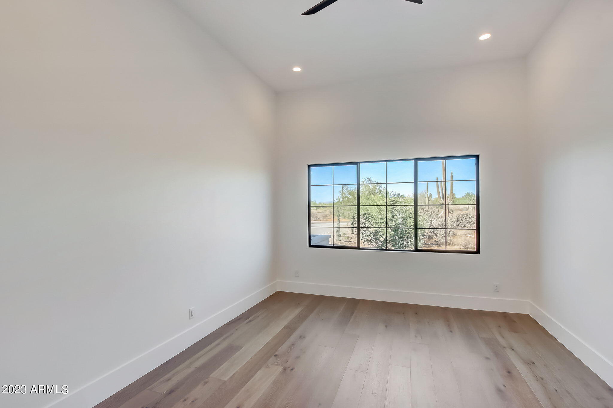 Custom - Residential