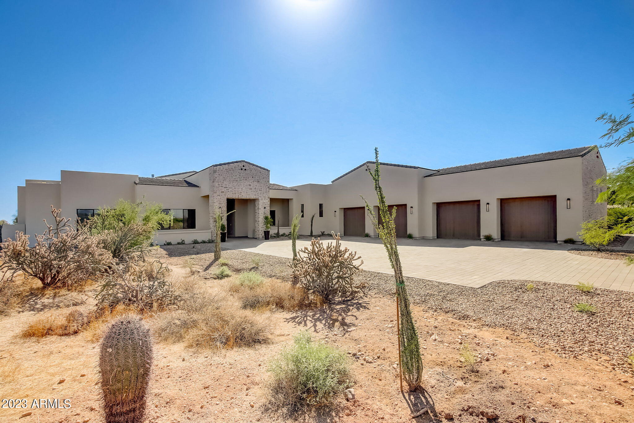 Custom - Residential