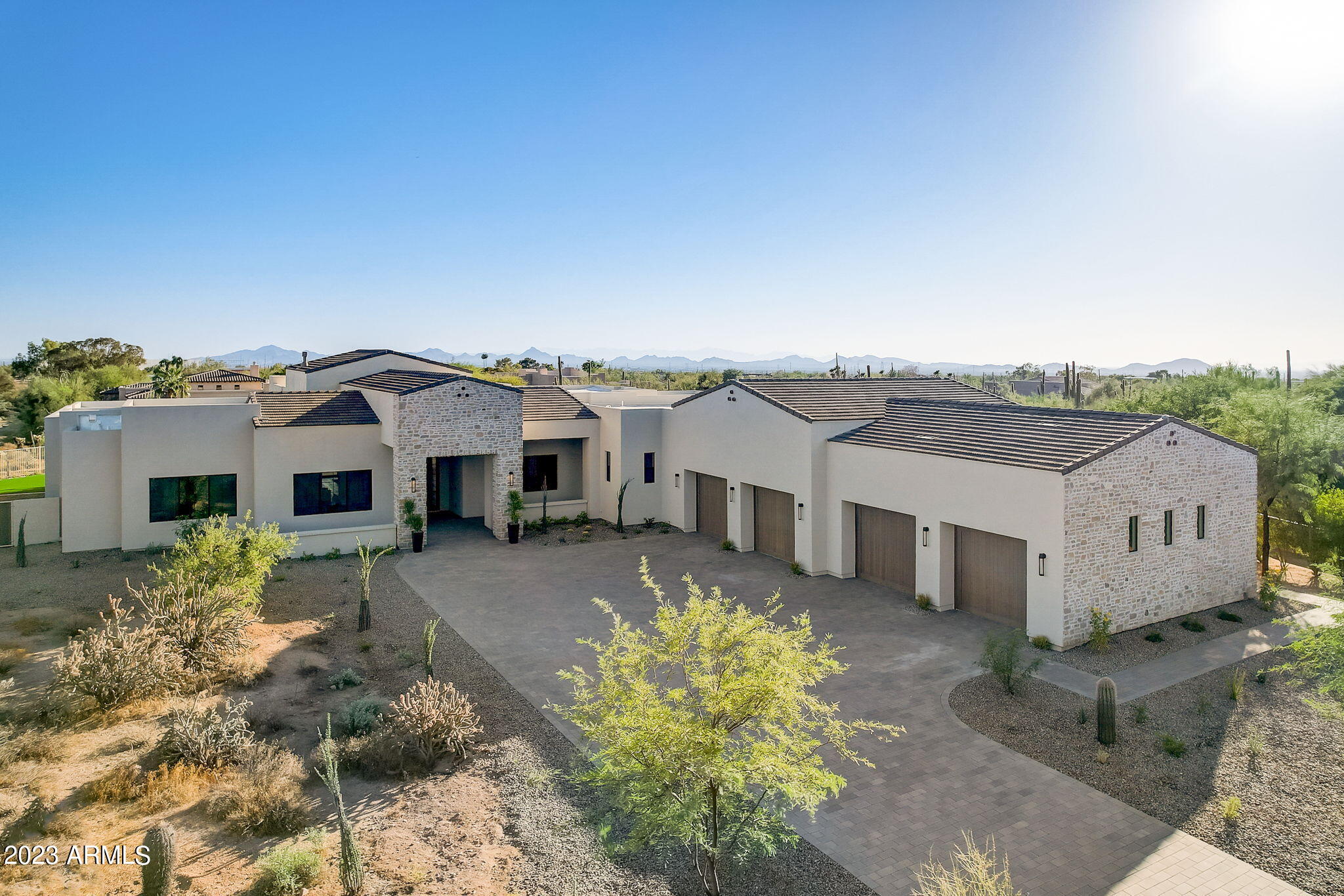 Custom - Residential