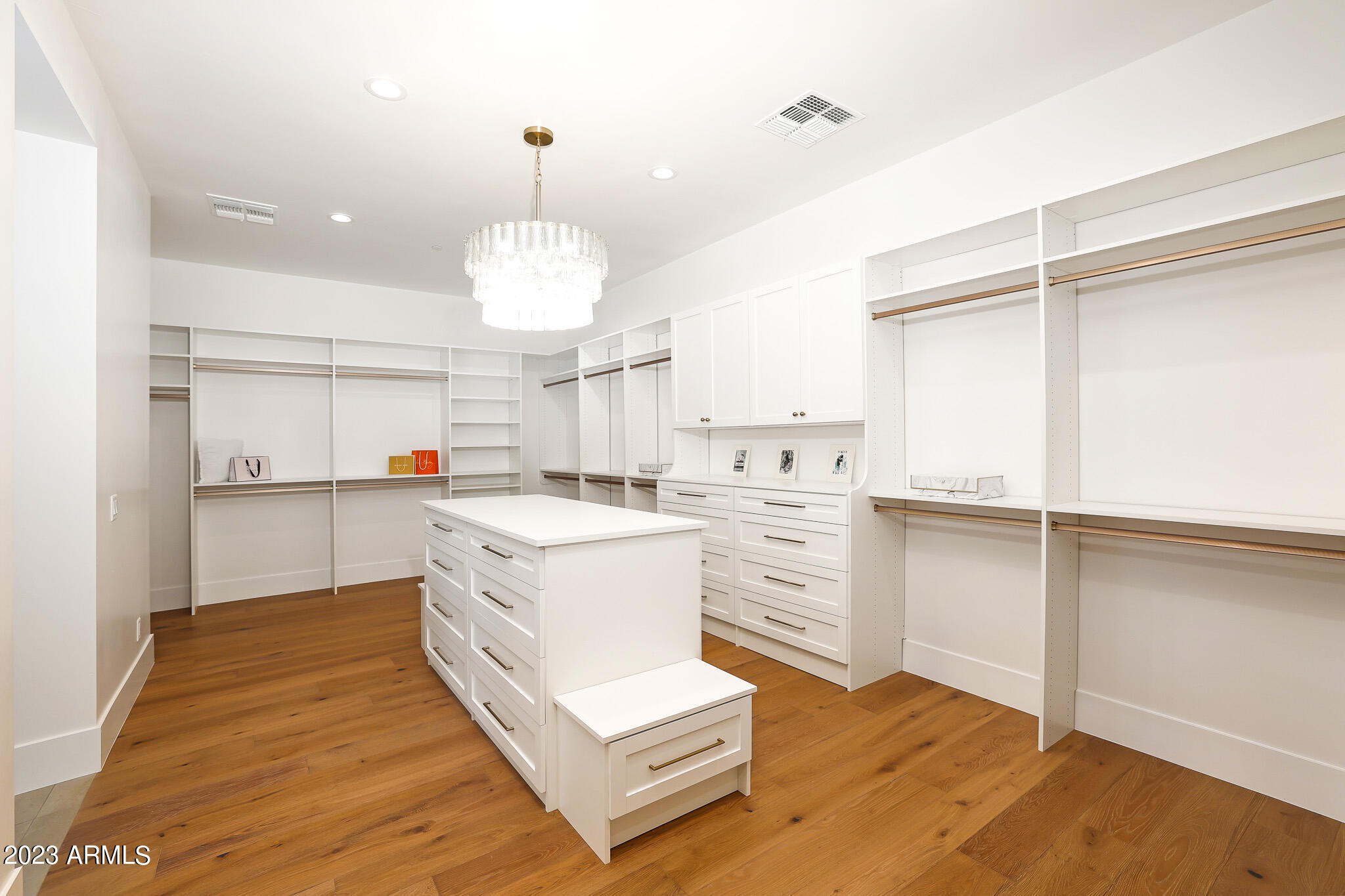 Custom - Residential
