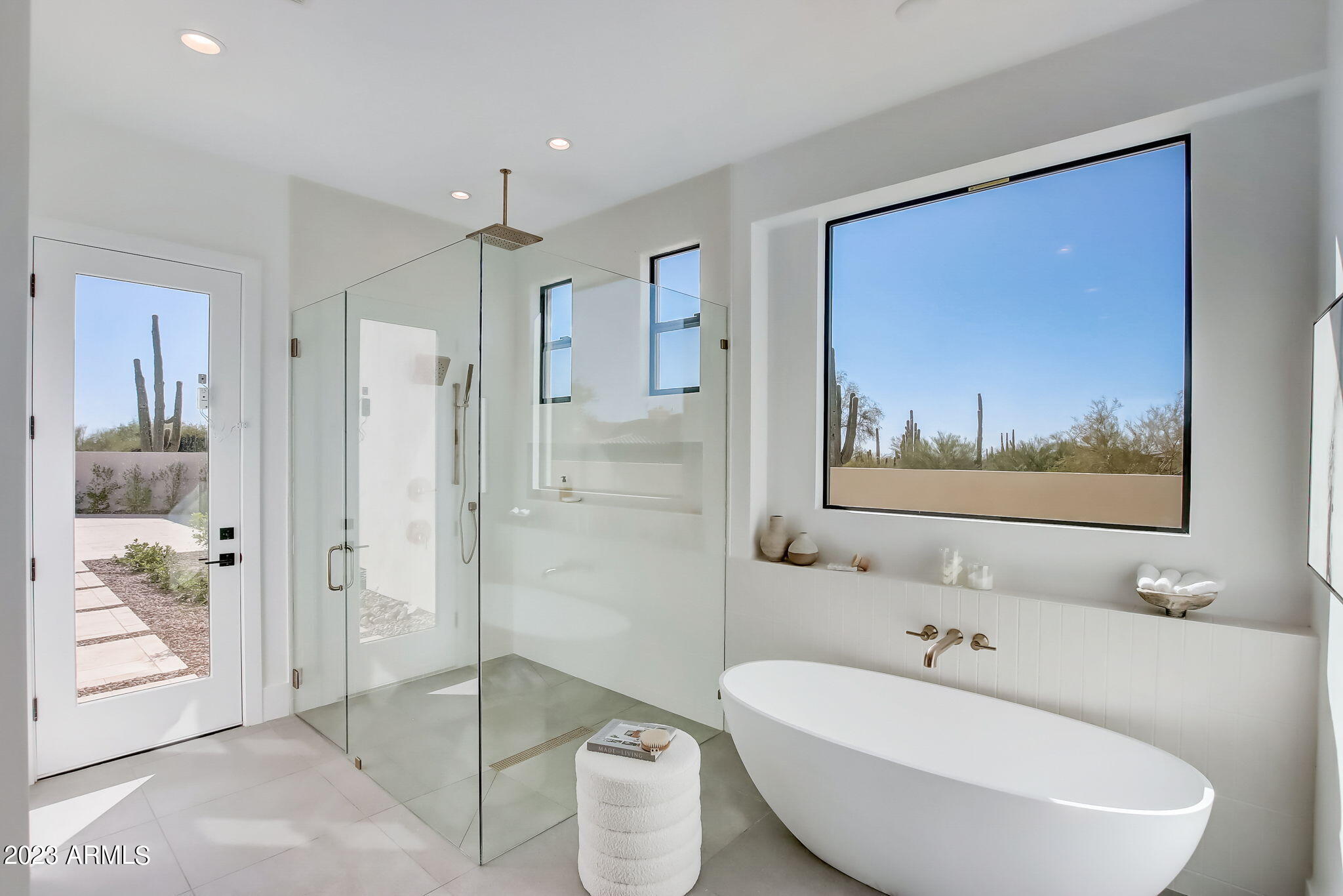 Custom - Residential
