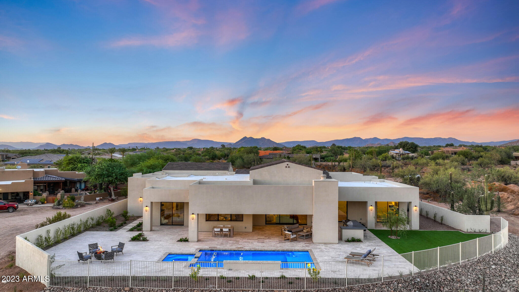 Custom - Residential