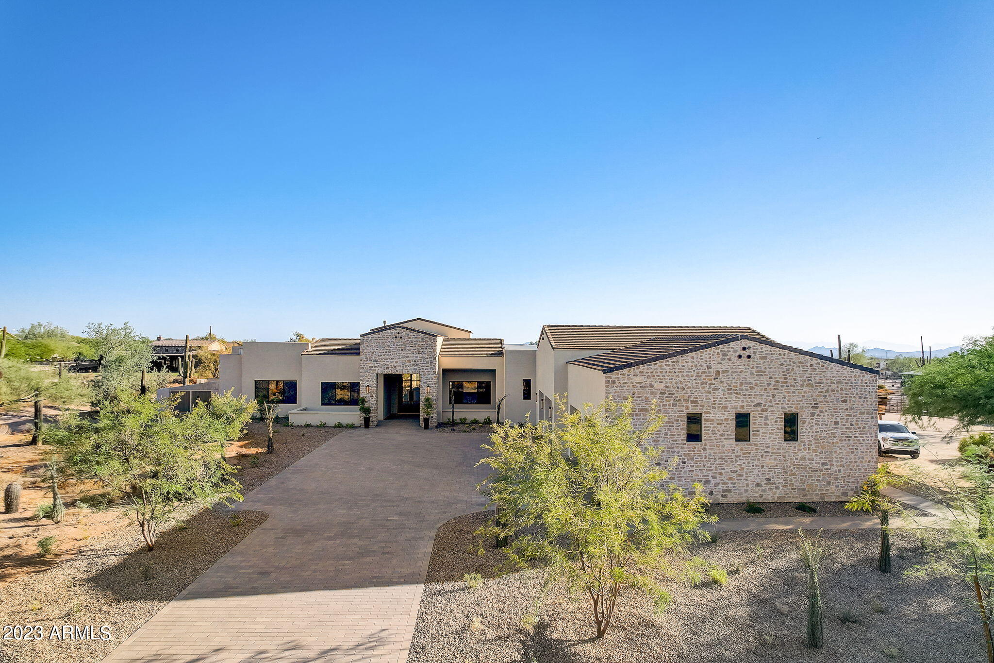 Custom - Residential