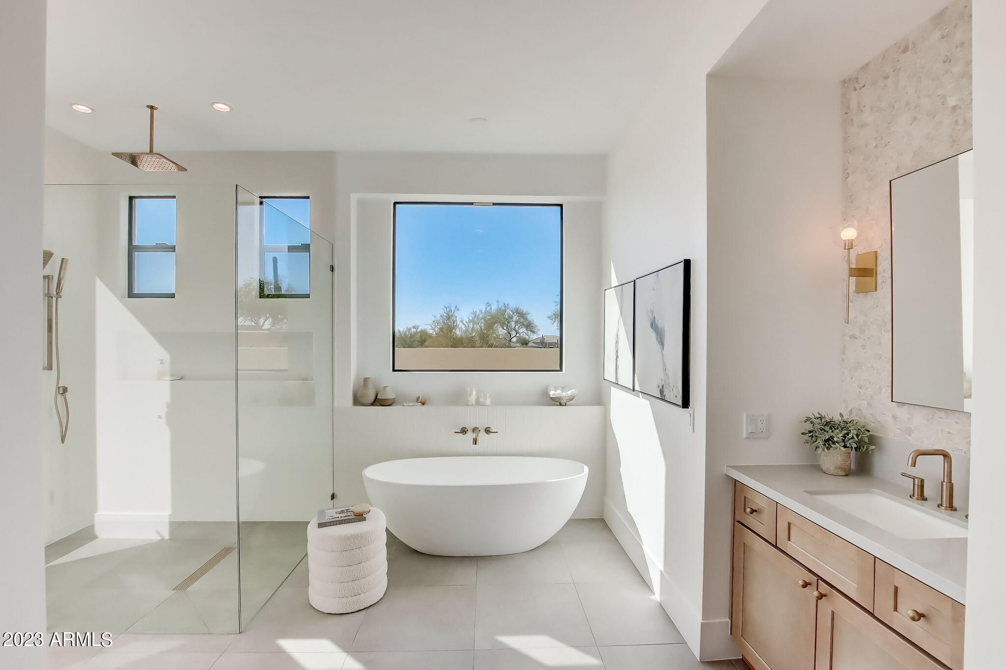 Custom - Residential
