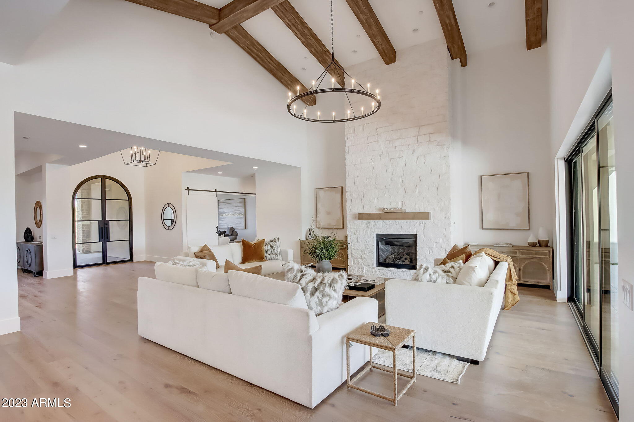 Custom - Residential