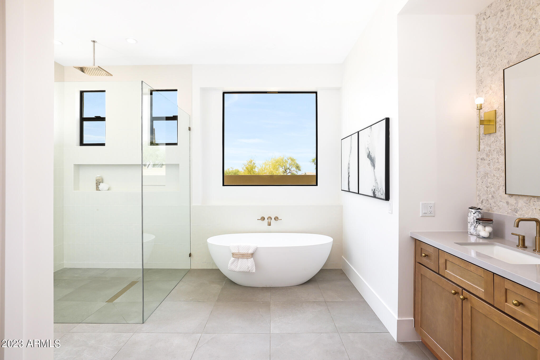 Custom - Residential
