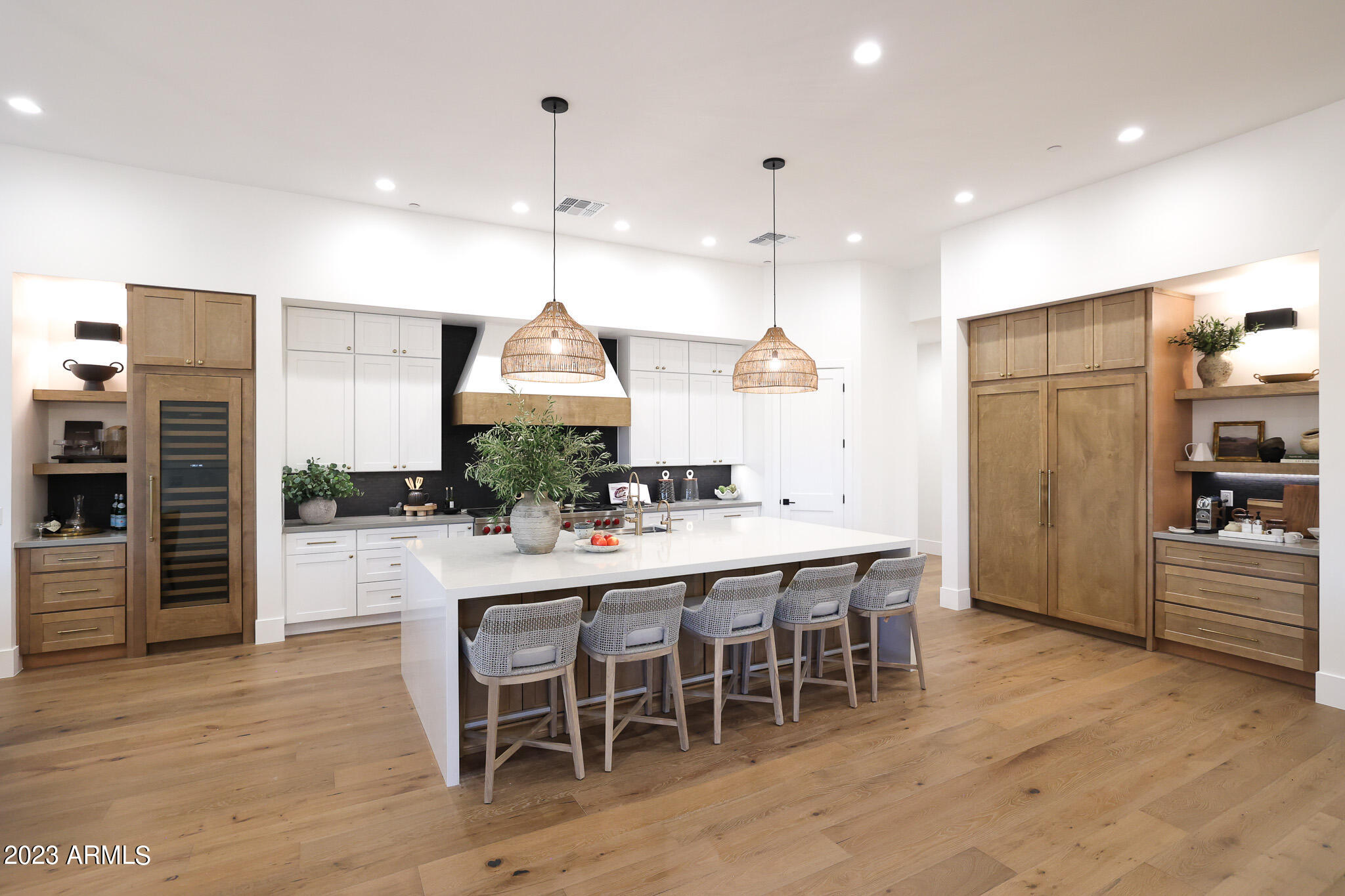 Custom - Residential