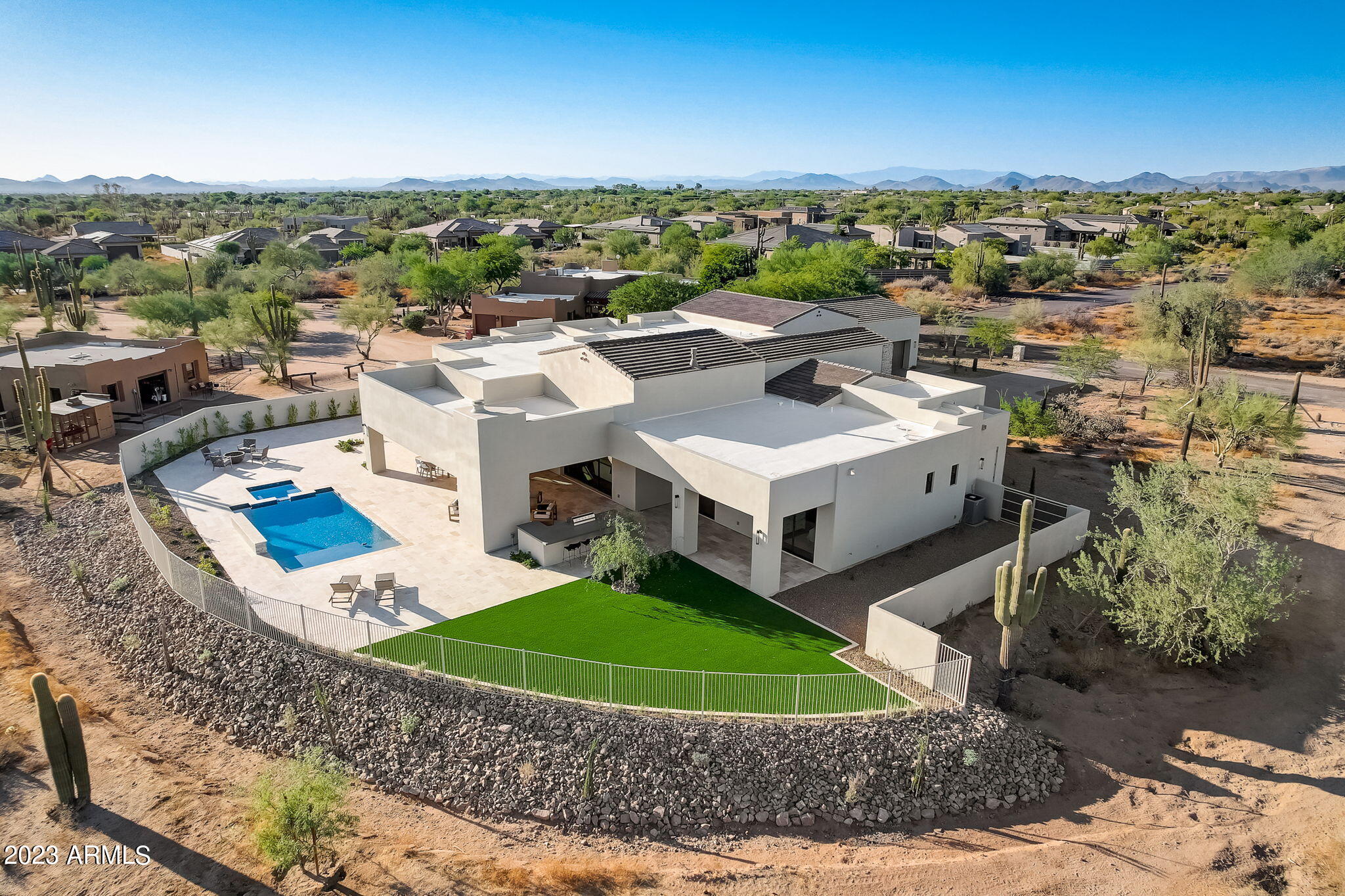 Custom - Residential