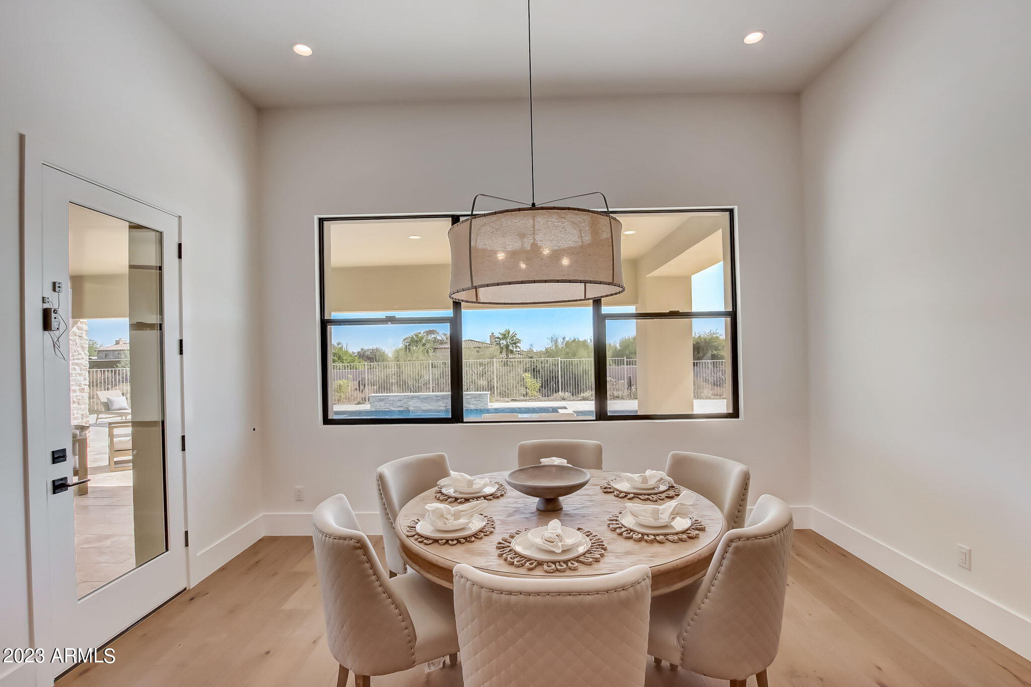 Custom - Residential