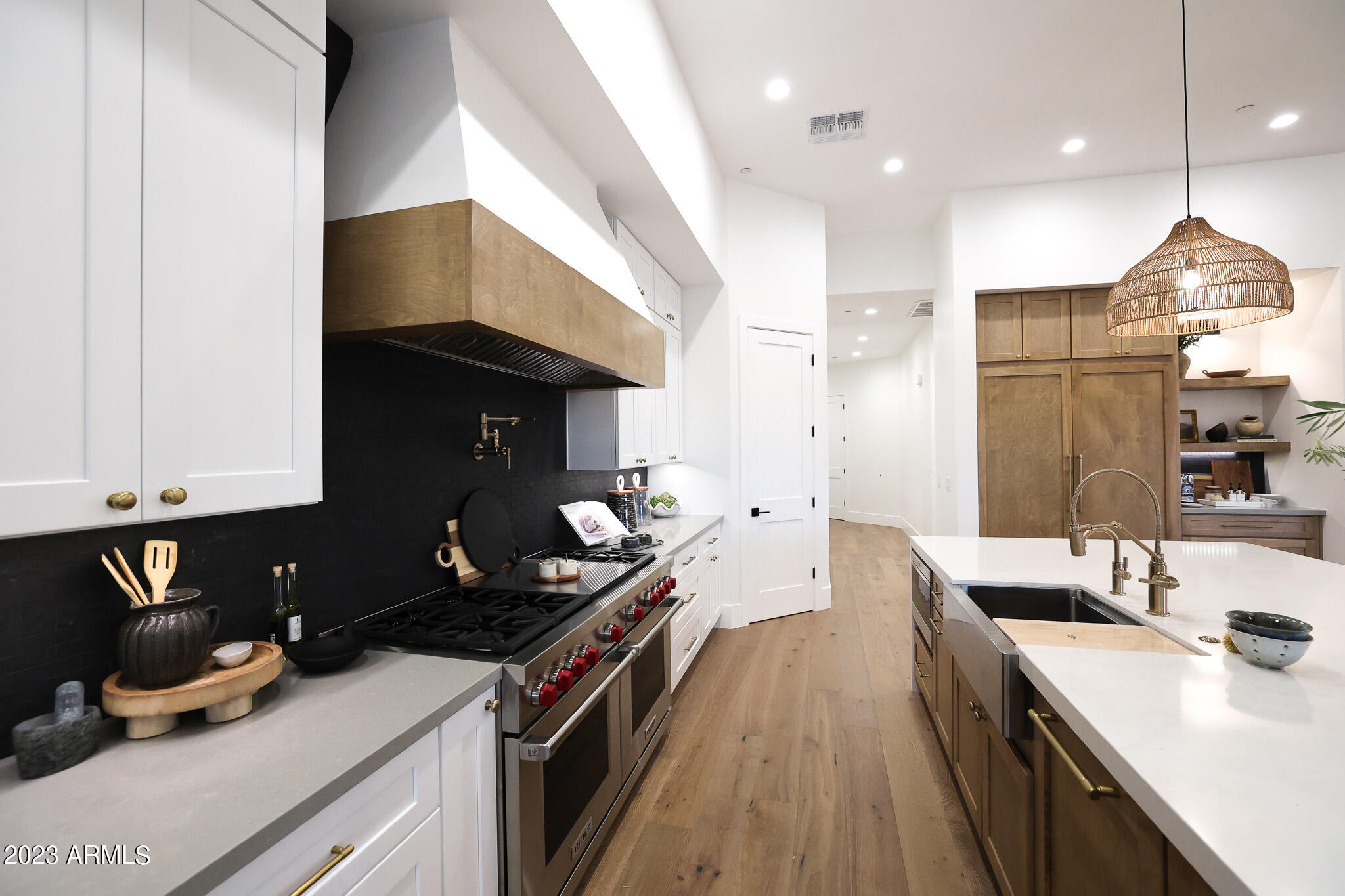 Custom - Residential