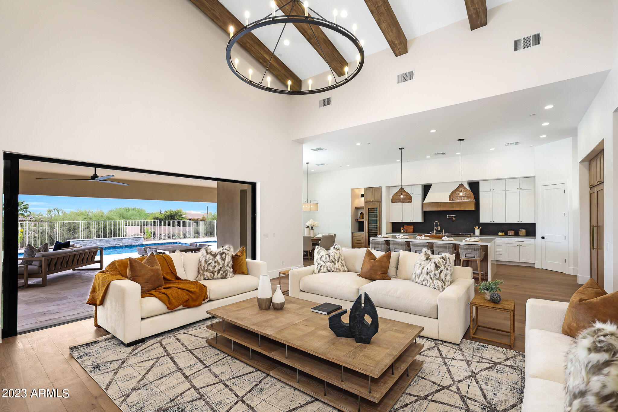 Custom - Residential