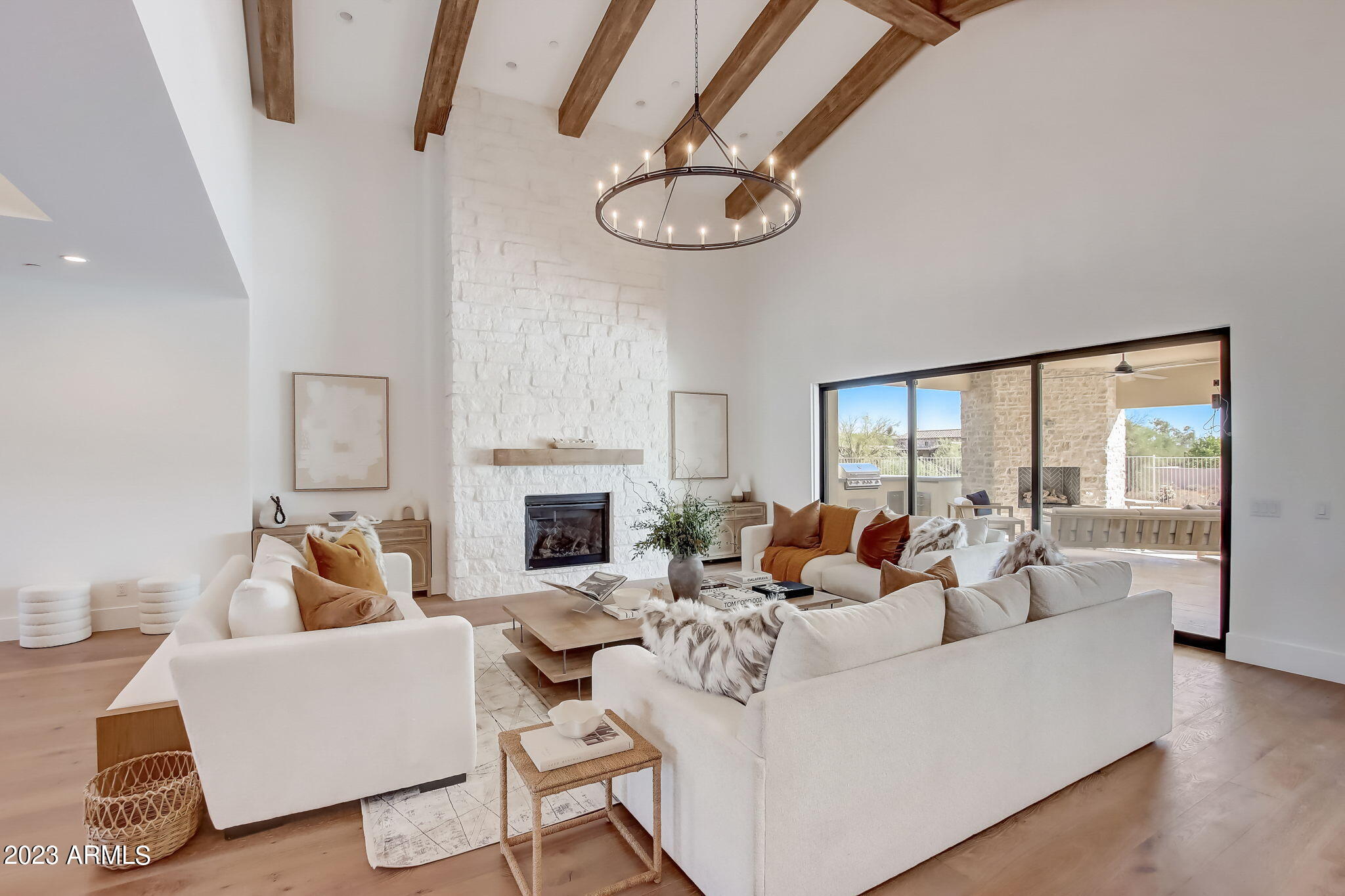Custom - Residential