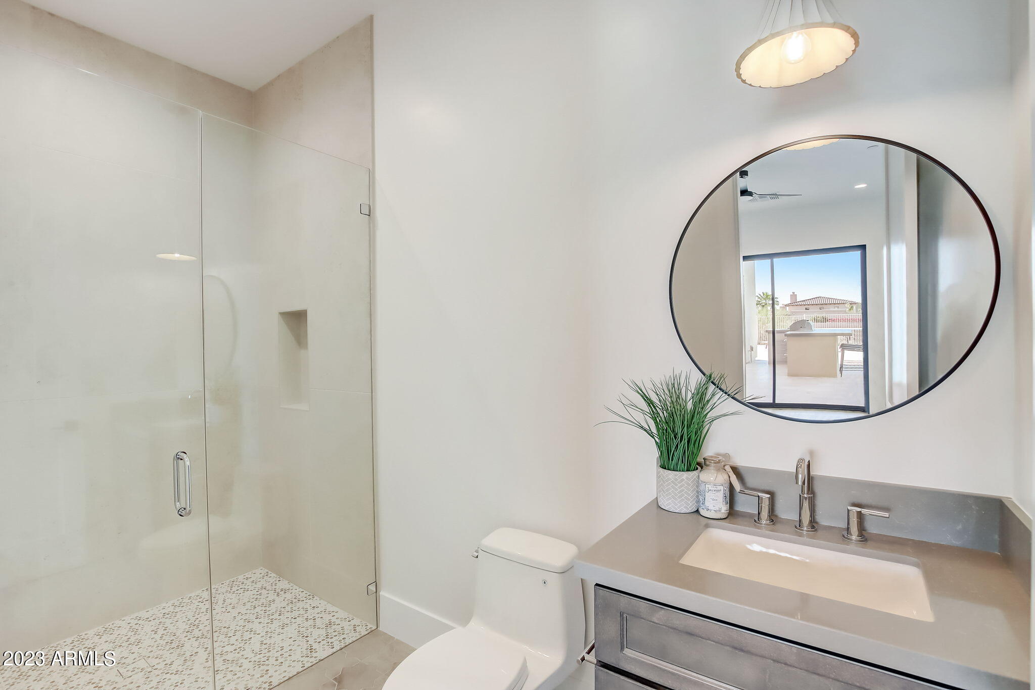 Custom - Residential