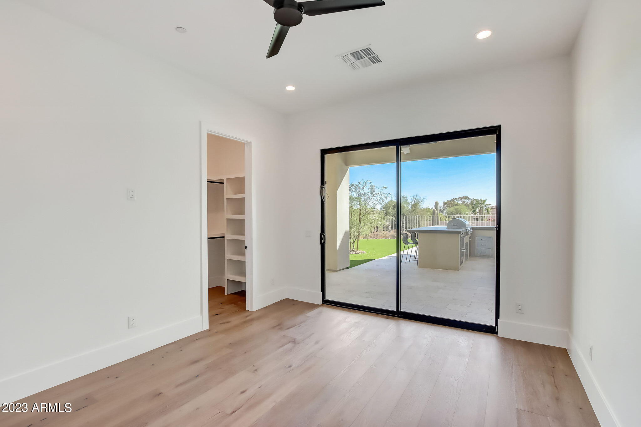 Custom - Residential