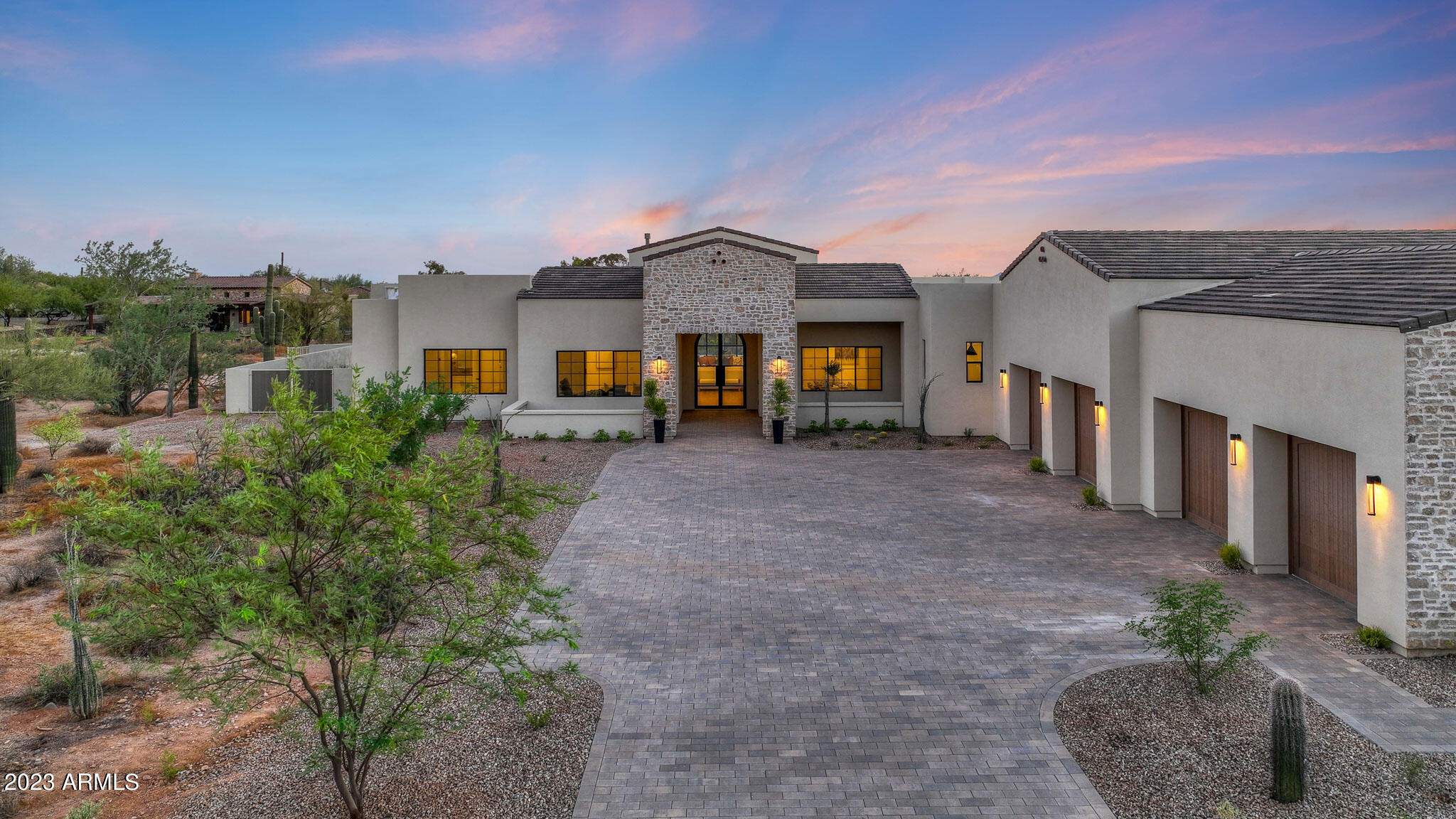 Custom - Residential