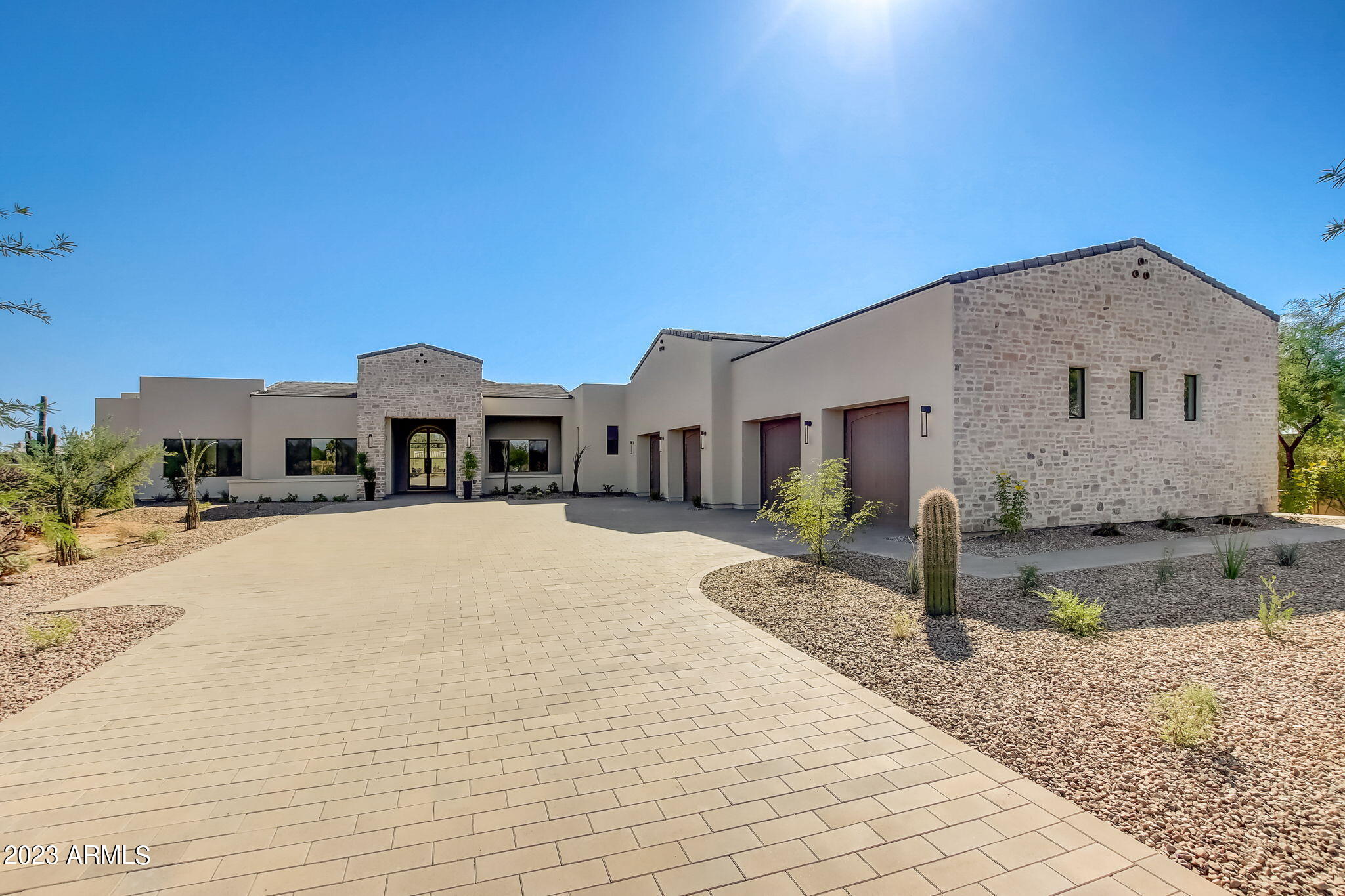 Custom - Residential