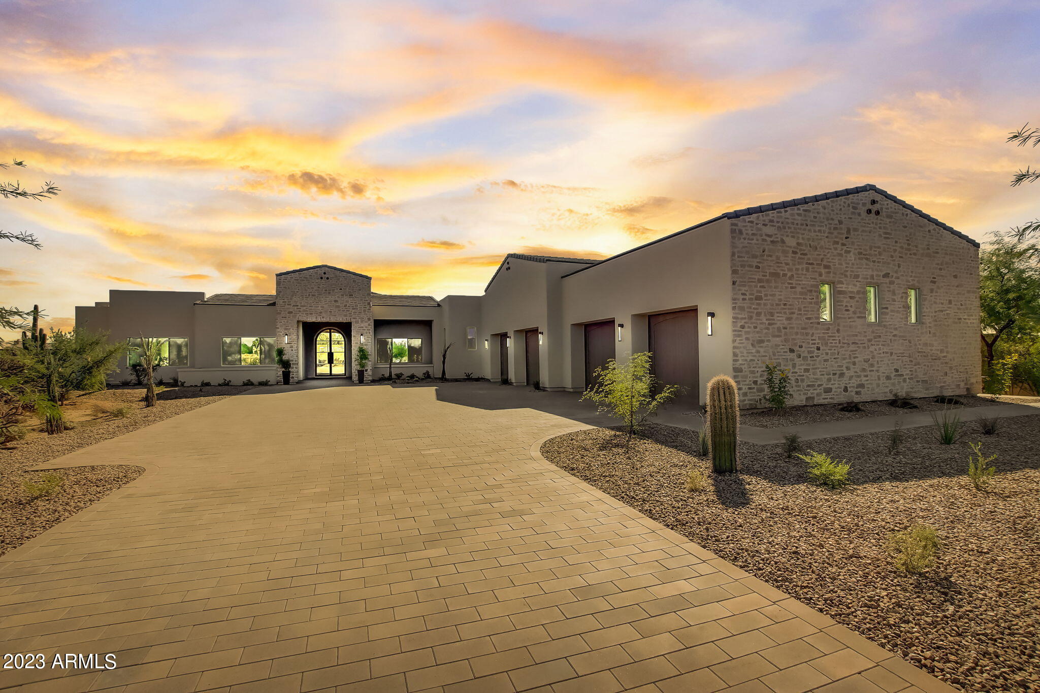 Custom - Residential
