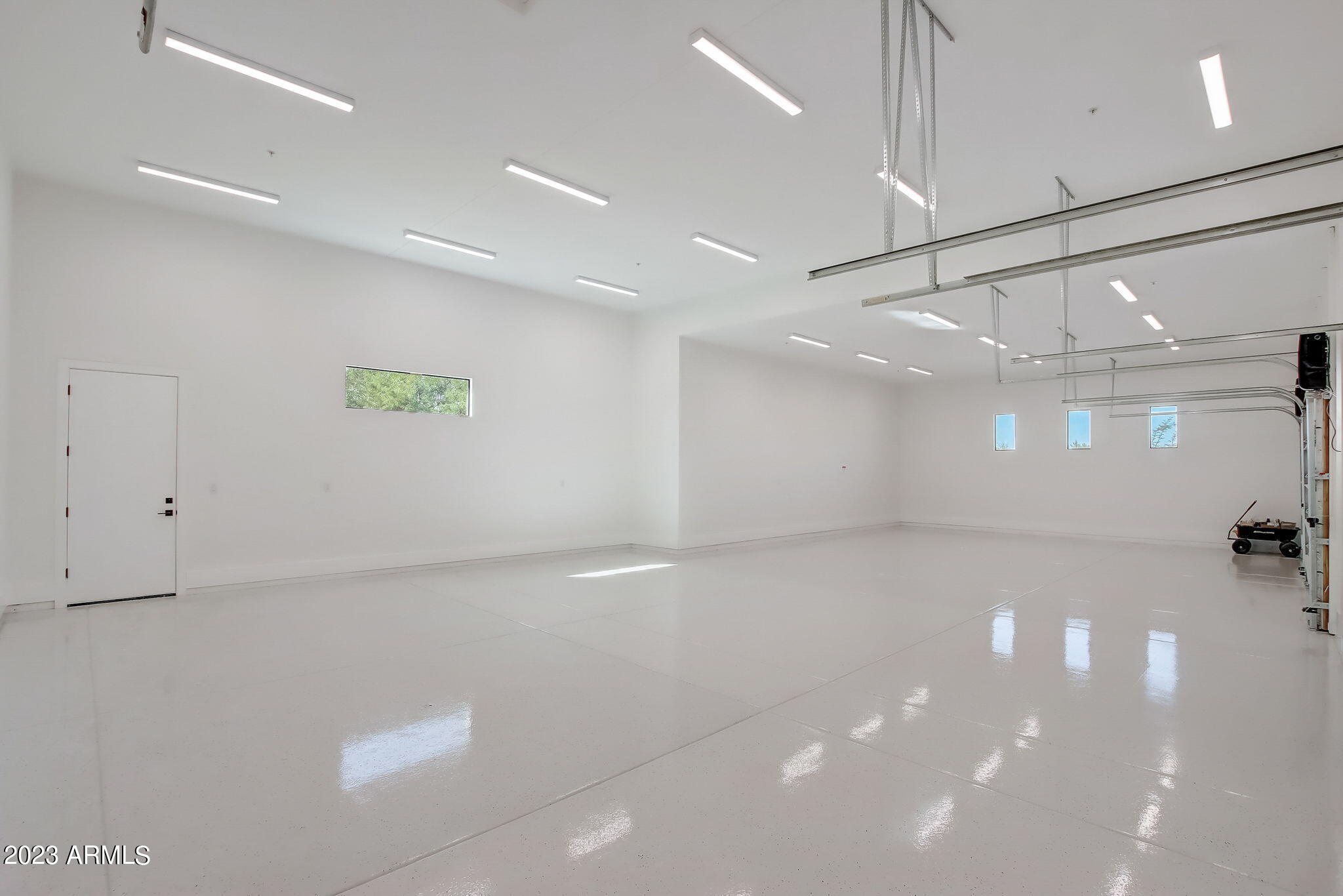 Custom - Residential