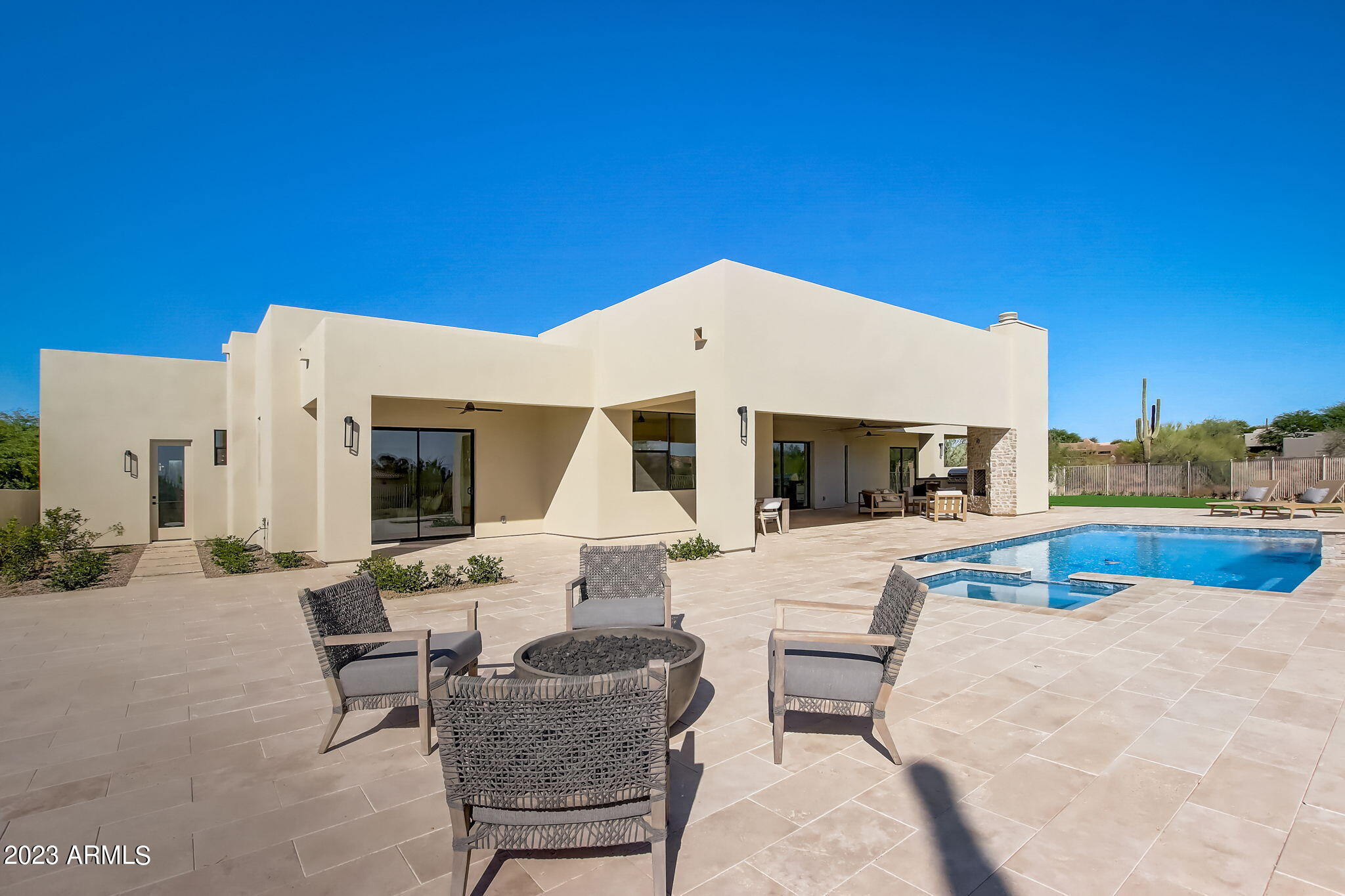 Custom - Residential