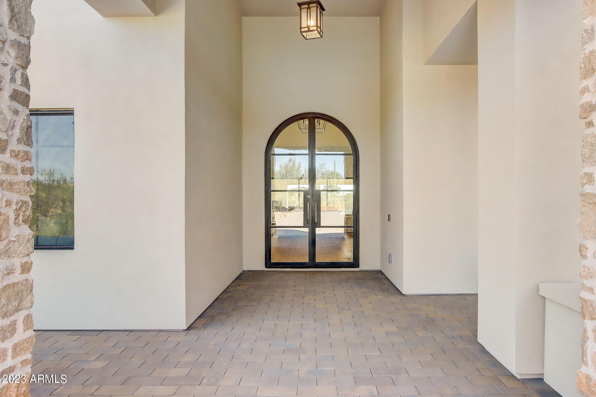 Custom - Residential