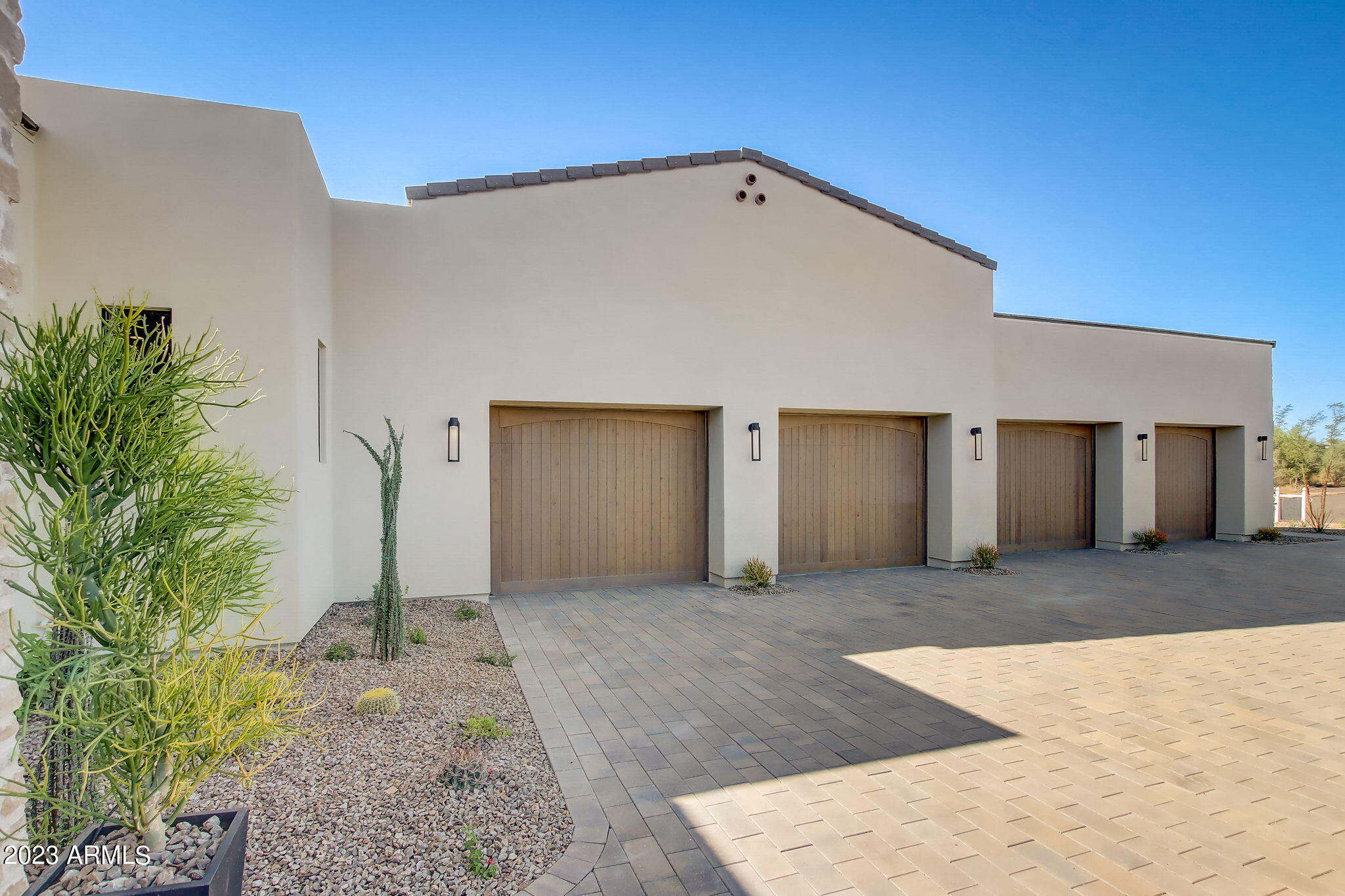 Custom - Residential