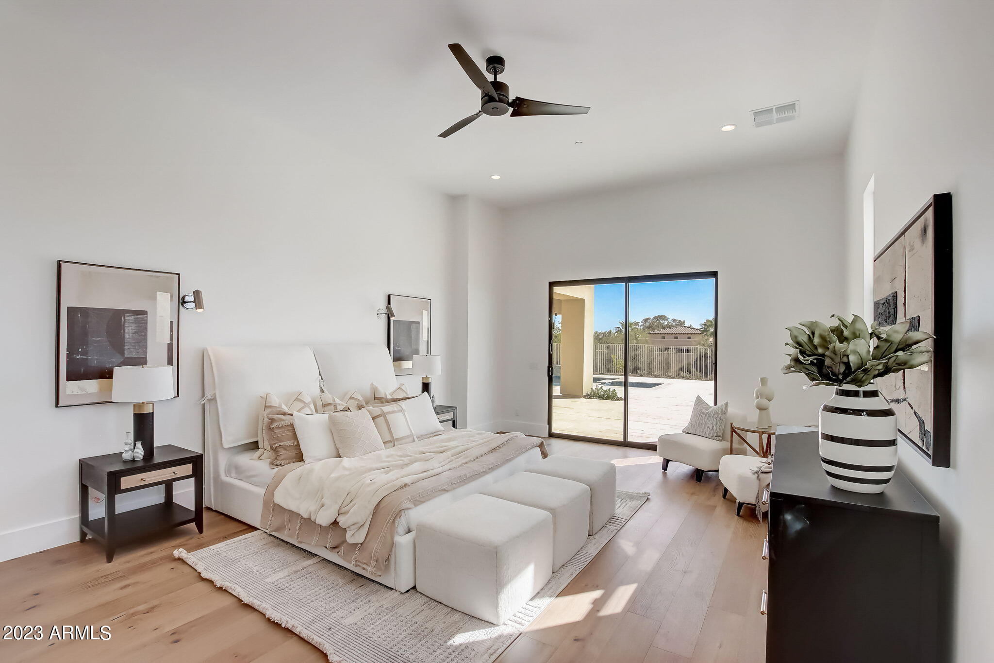 Custom - Residential