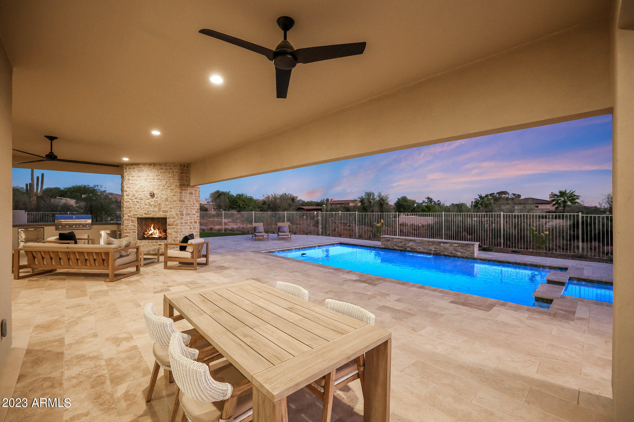 Custom - Residential