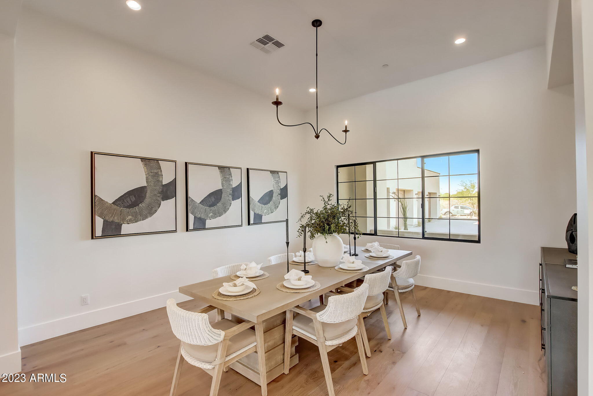 Custom - Residential