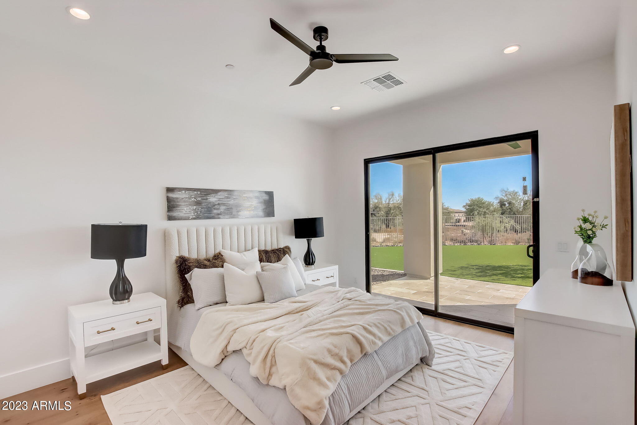 Custom - Residential