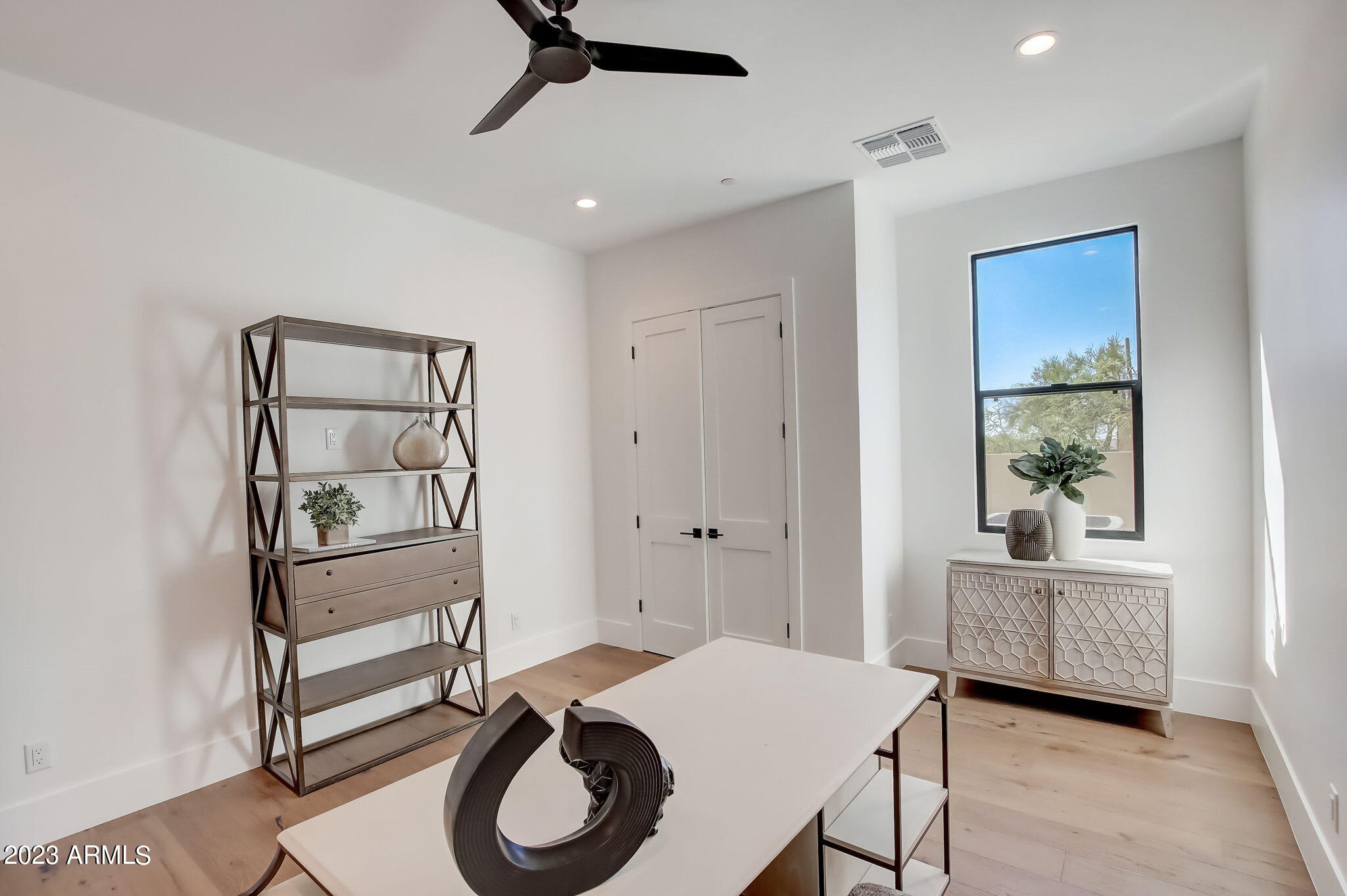 Custom - Residential