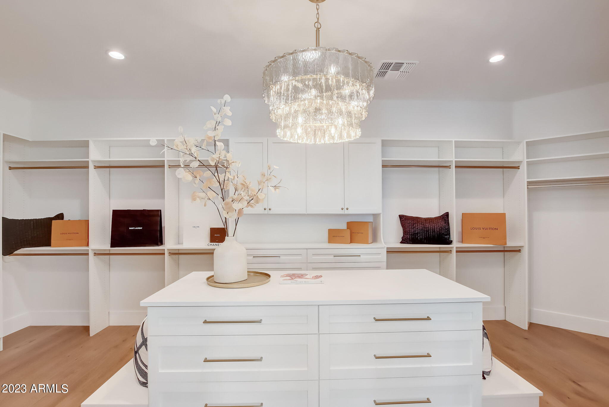 Custom - Residential