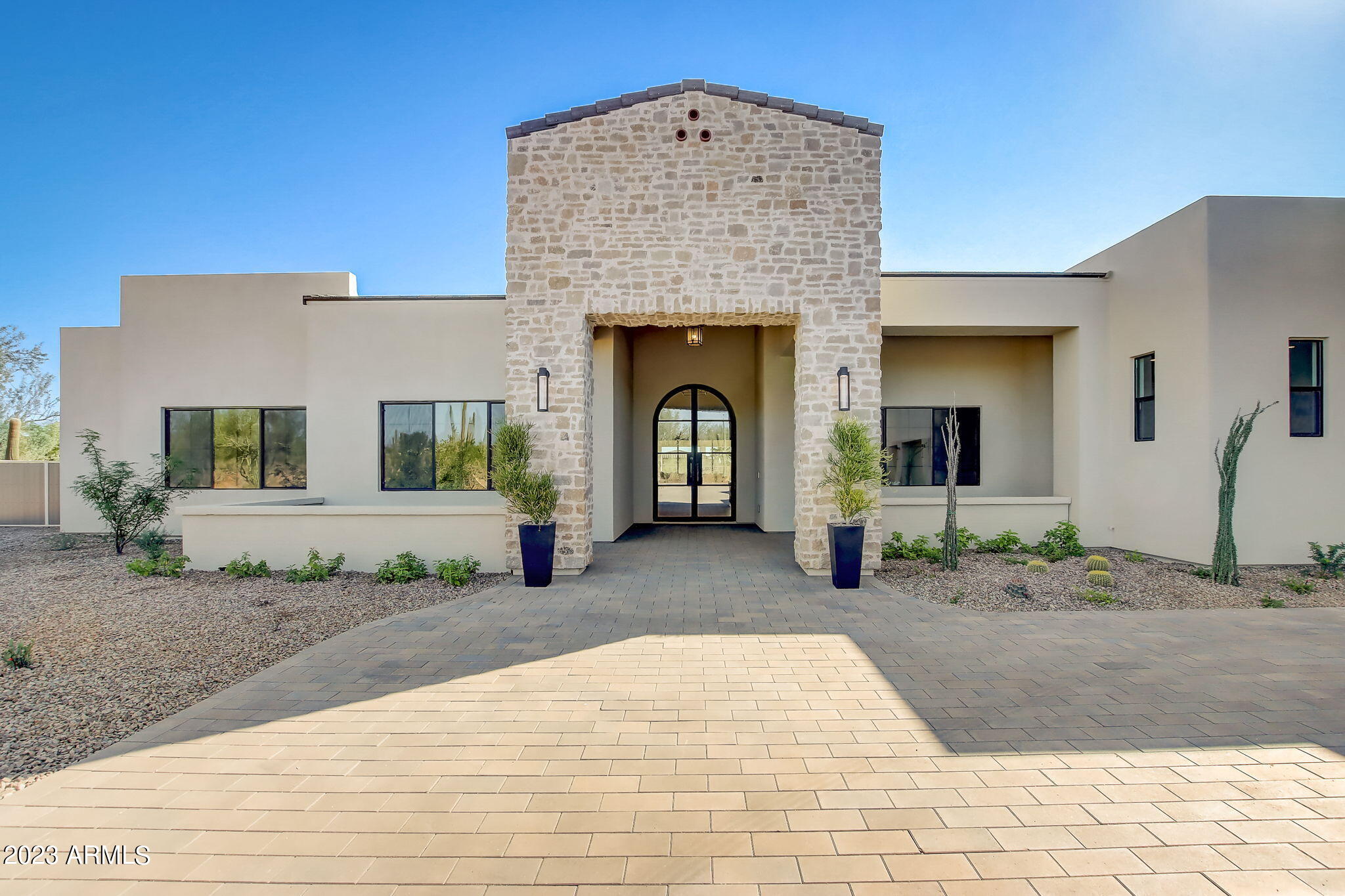 Custom - Residential
