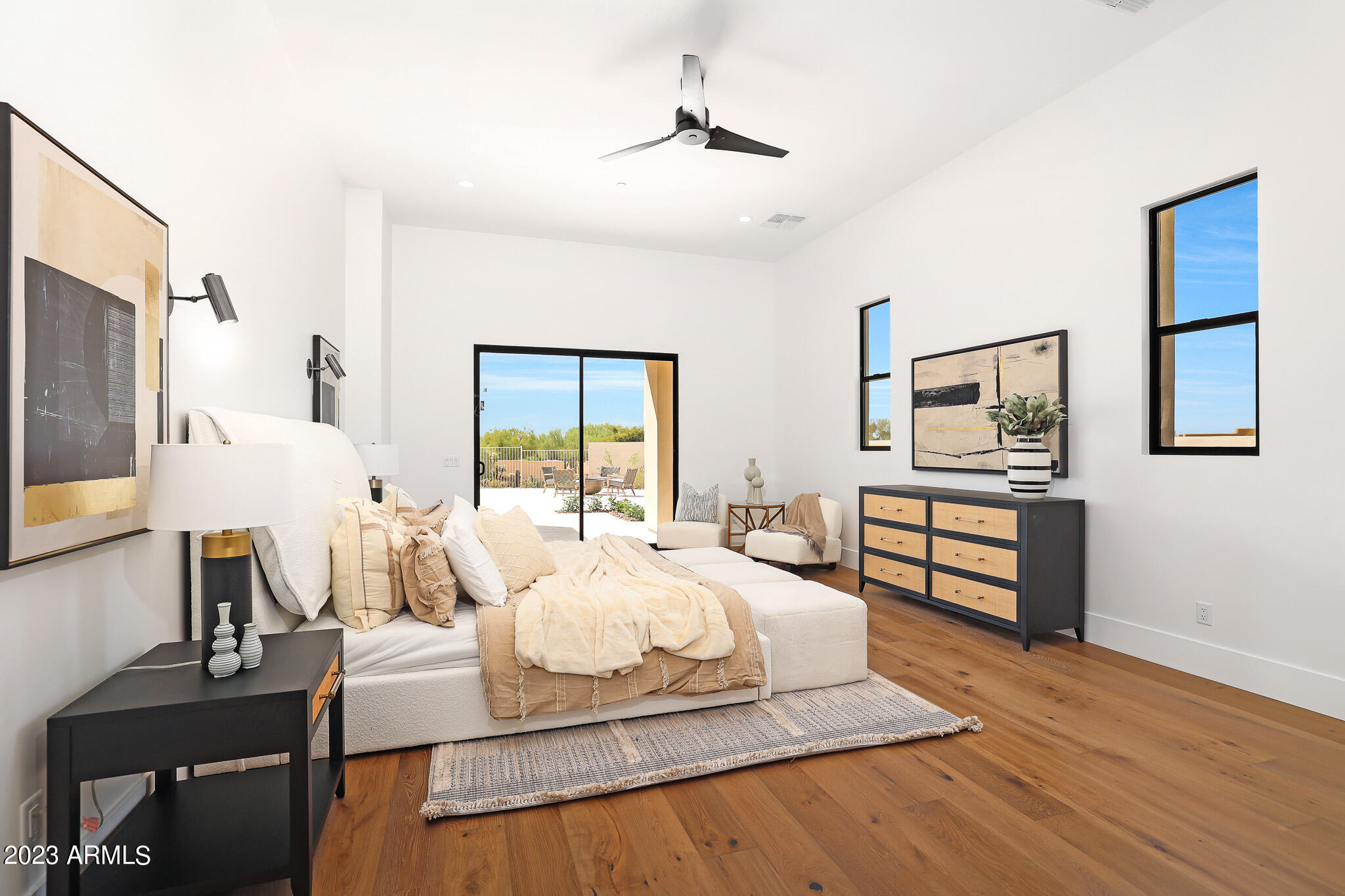Custom - Residential
