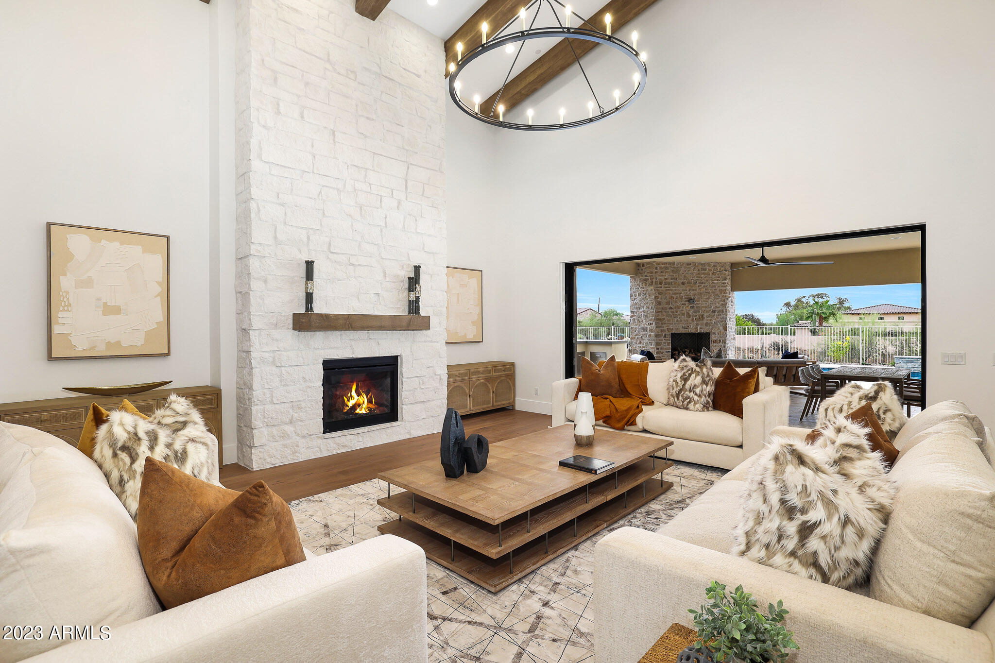 Custom - Residential