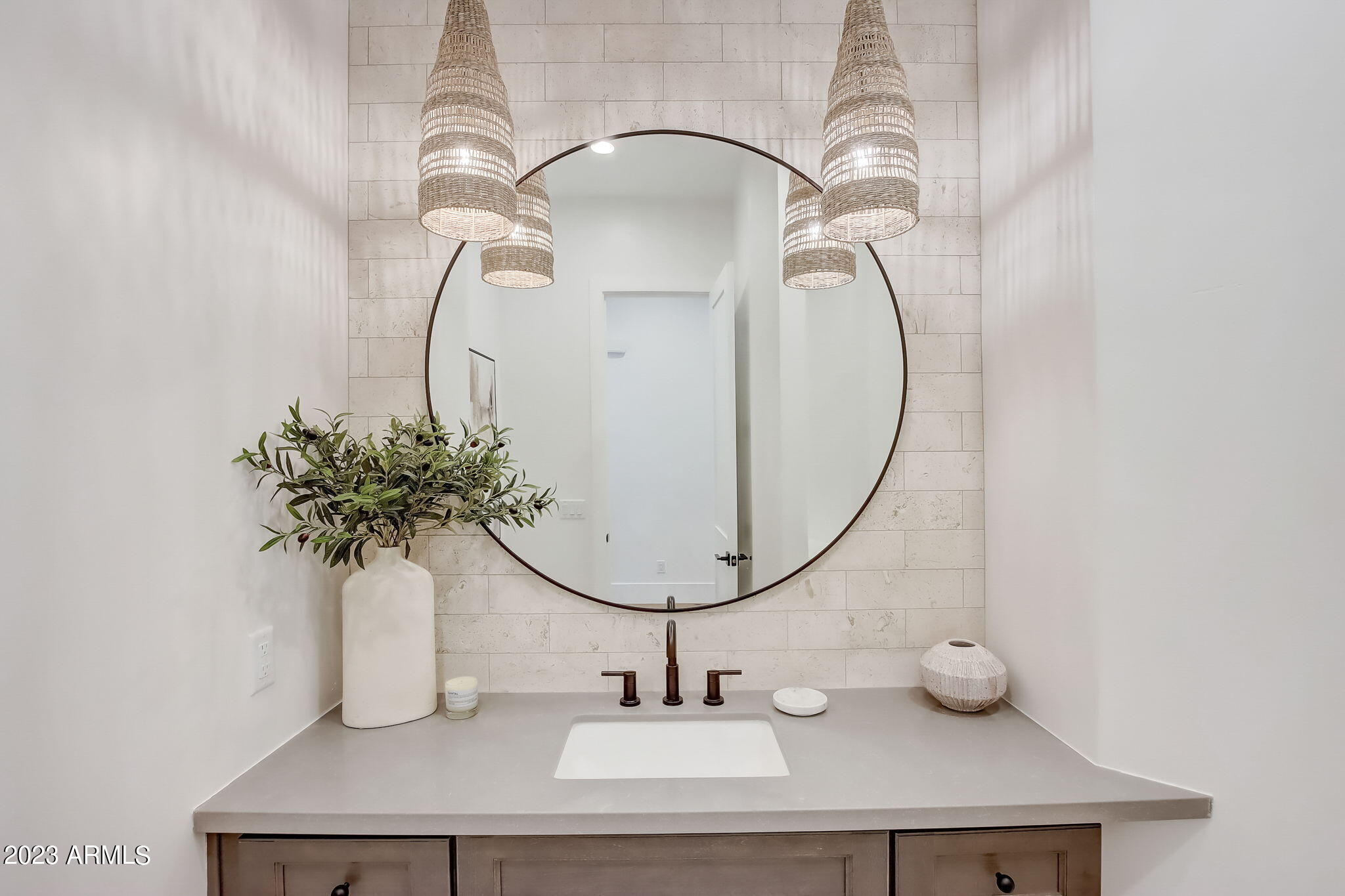 Custom - Residential
