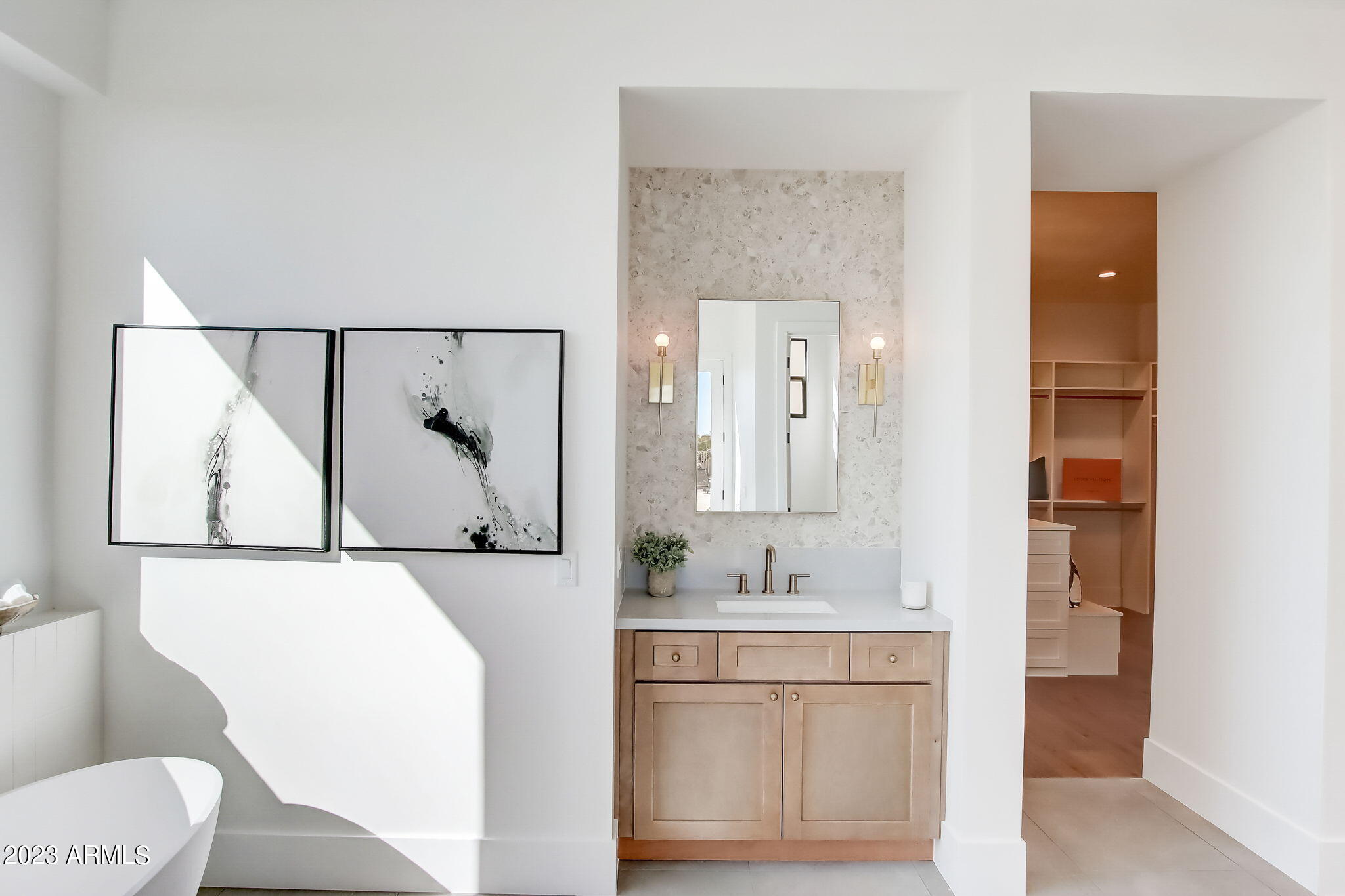 Custom - Residential