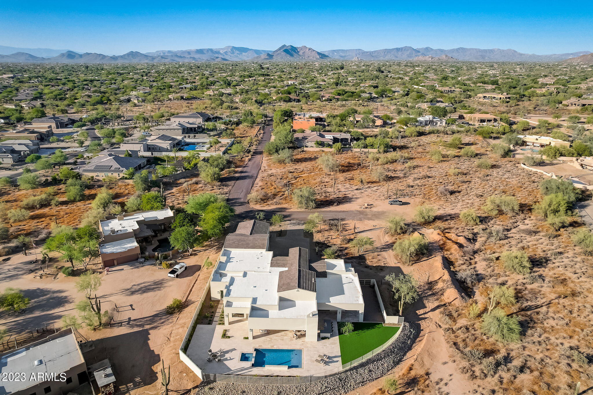 Custom - Residential