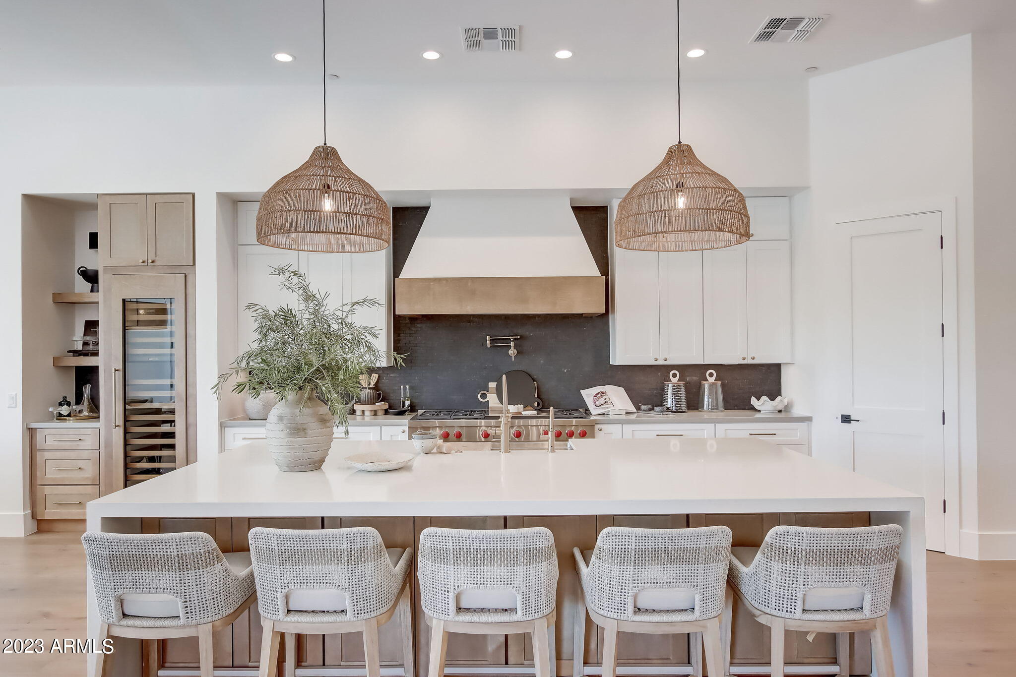 Custom - Residential