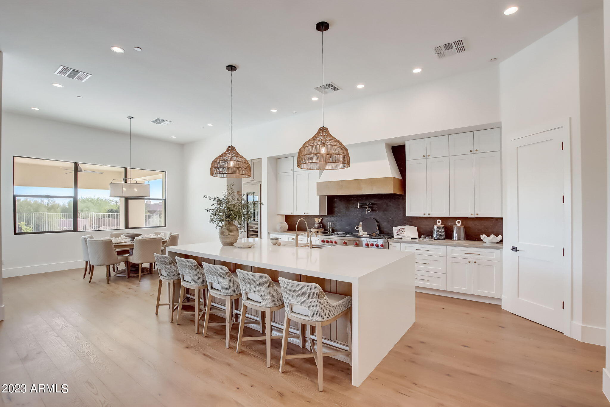 Custom - Residential