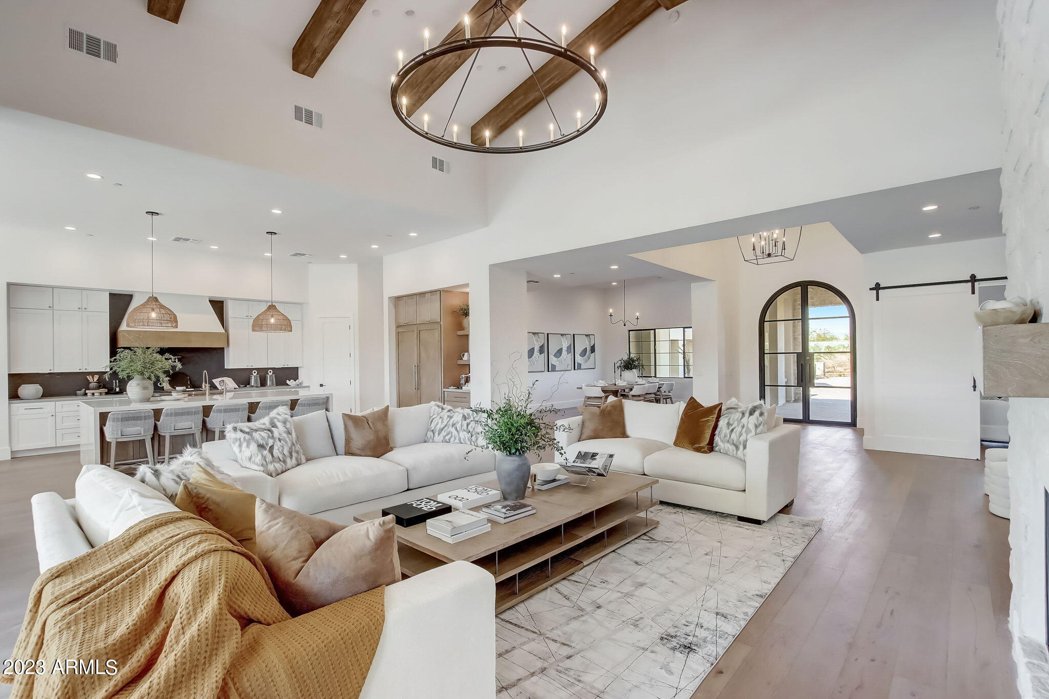 Custom - Residential
