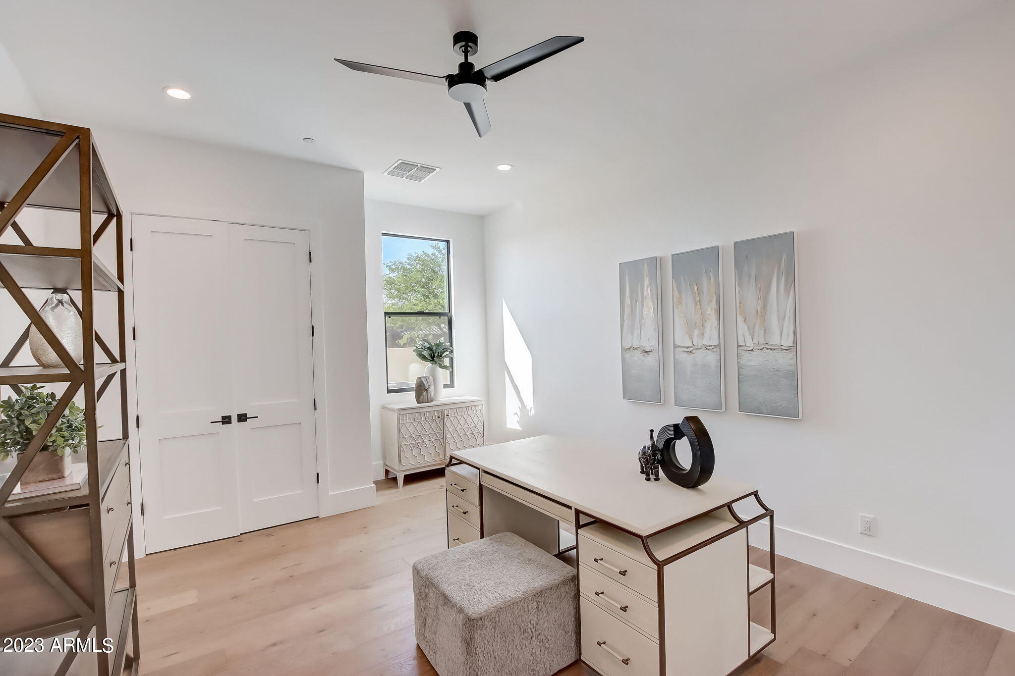 Custom - Residential