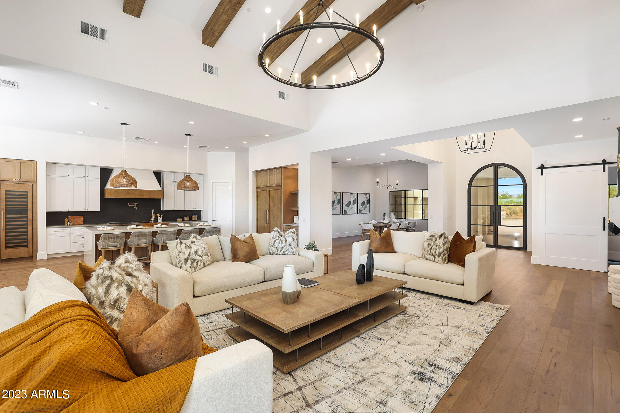 Custom - Residential