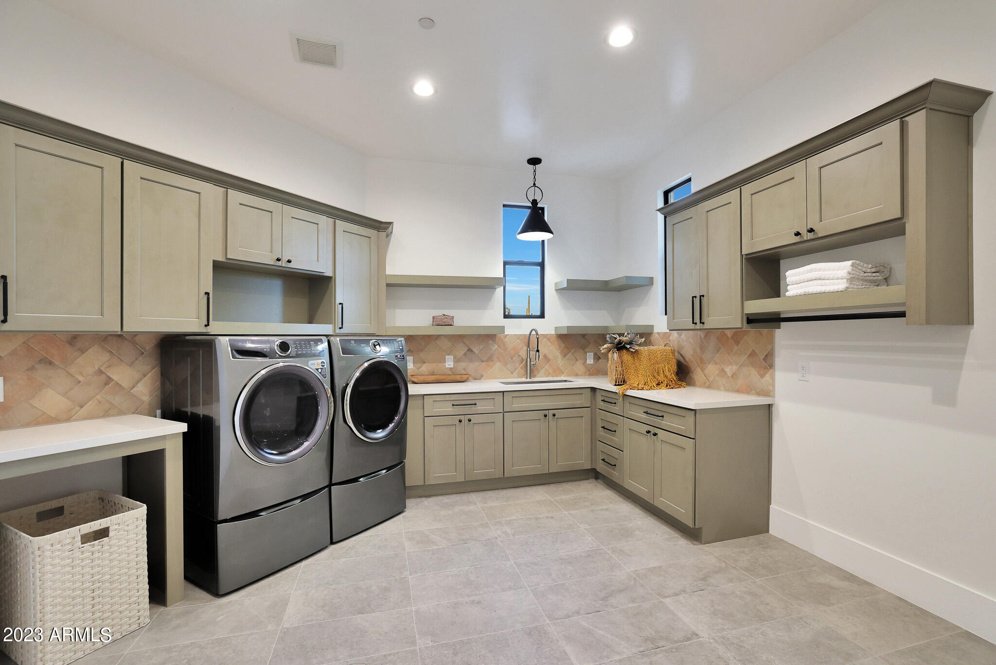 Custom - Residential