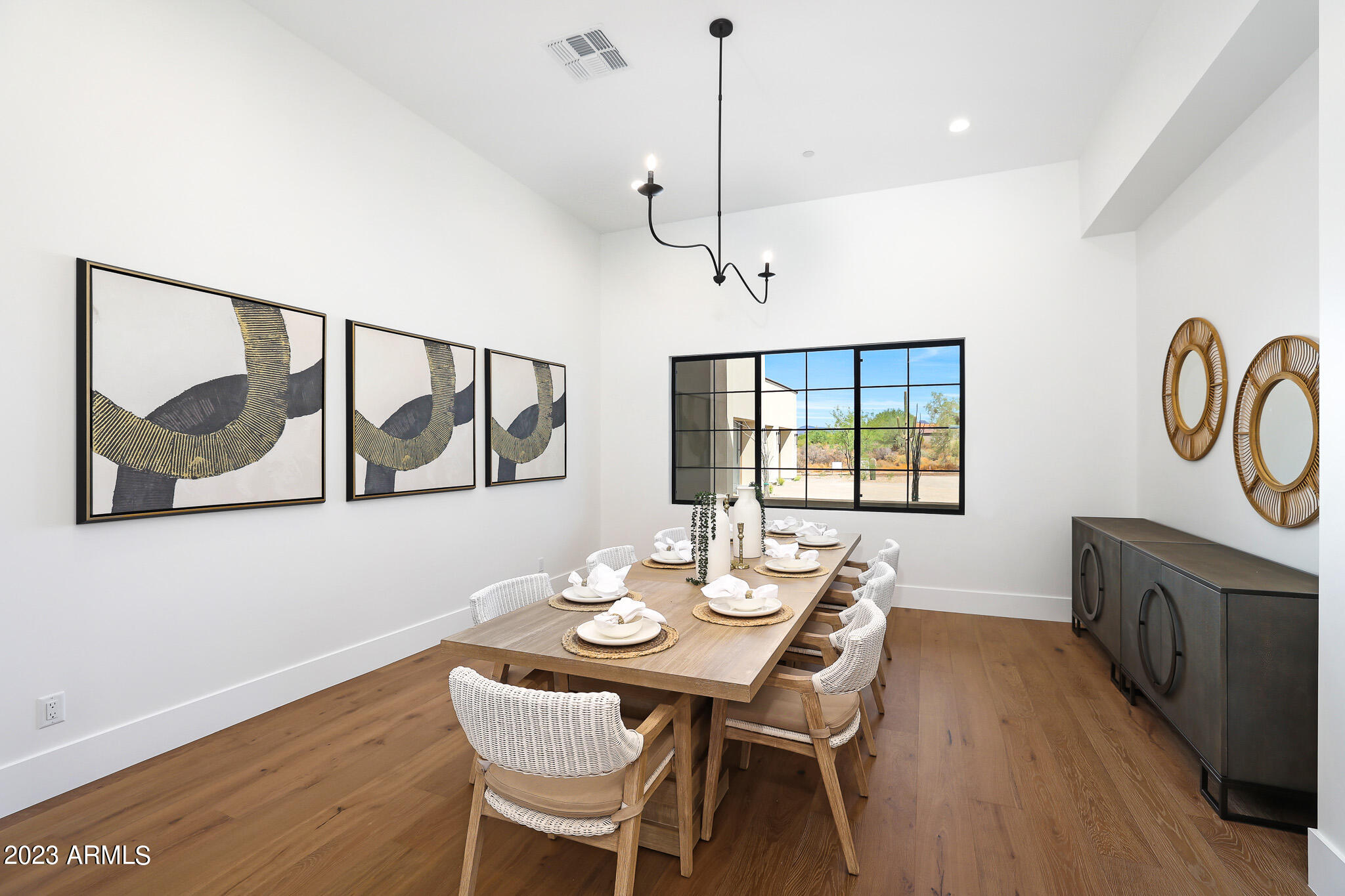 Custom - Residential