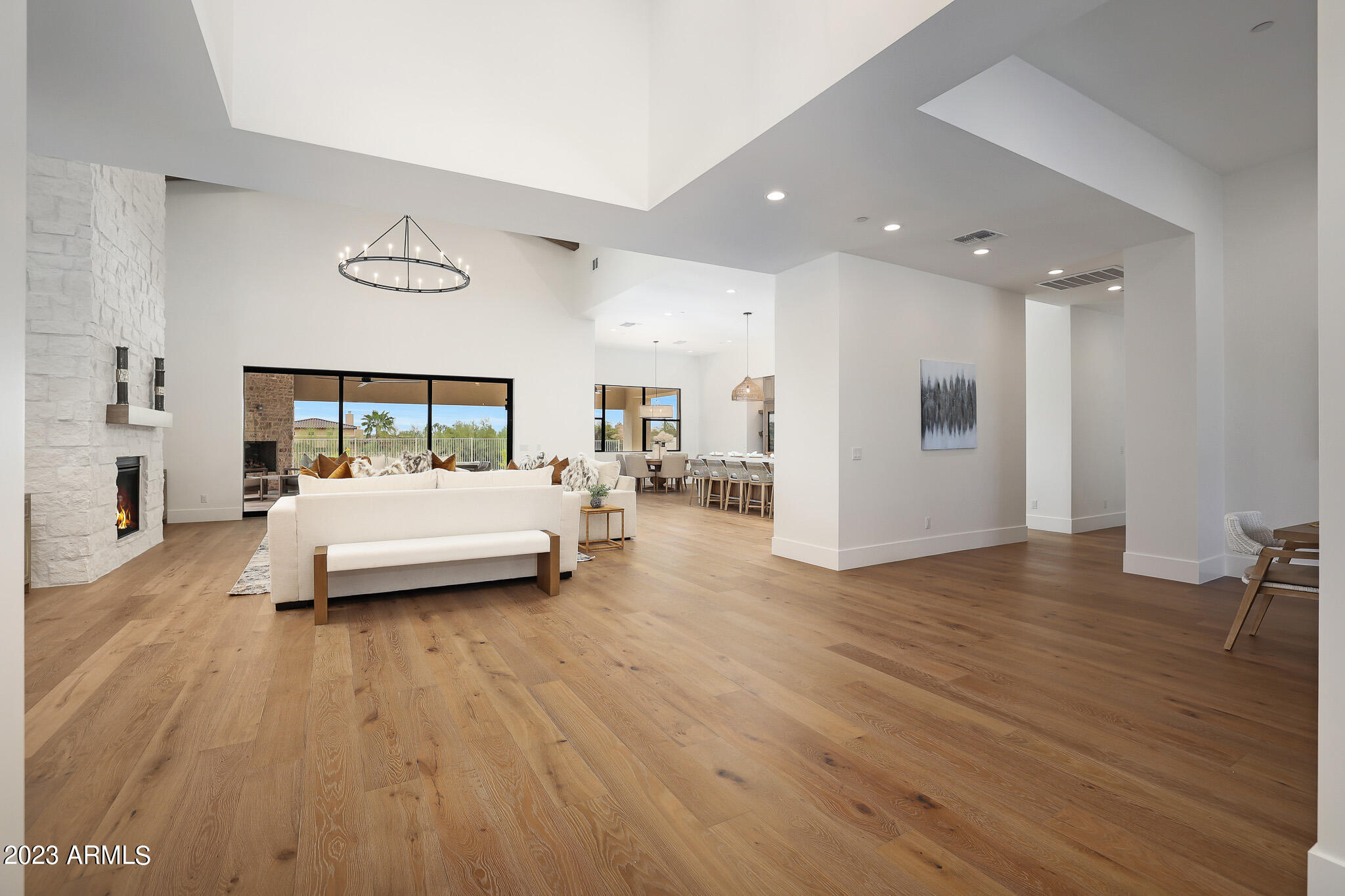 Custom - Residential
